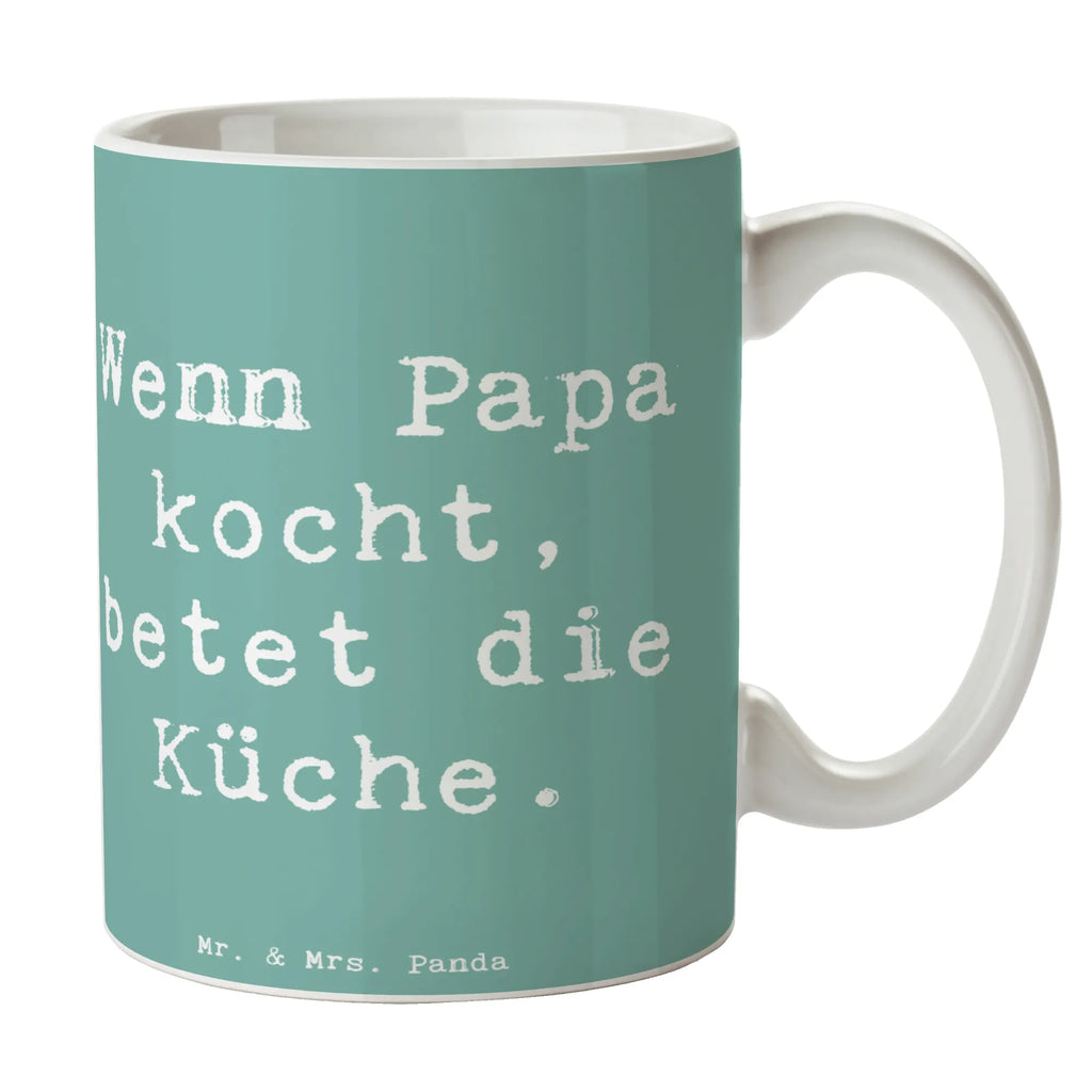 Tasse Spruch Vater Koch Tasse, Kaffeetasse, Teetasse, Becher, Kaffeebecher, Teebecher, Keramiktasse, Porzellantasse, Büro Tasse, Geschenk Tasse, Tasse Sprüche, Tasse Motive, Kaffeetassen, Tasse bedrucken, Designer Tasse, Cappuccino Tassen, Schöne Teetassen, Familie, Vatertag, Muttertag, Bruder, Schwester, Mama, Papa, Oma, Opa