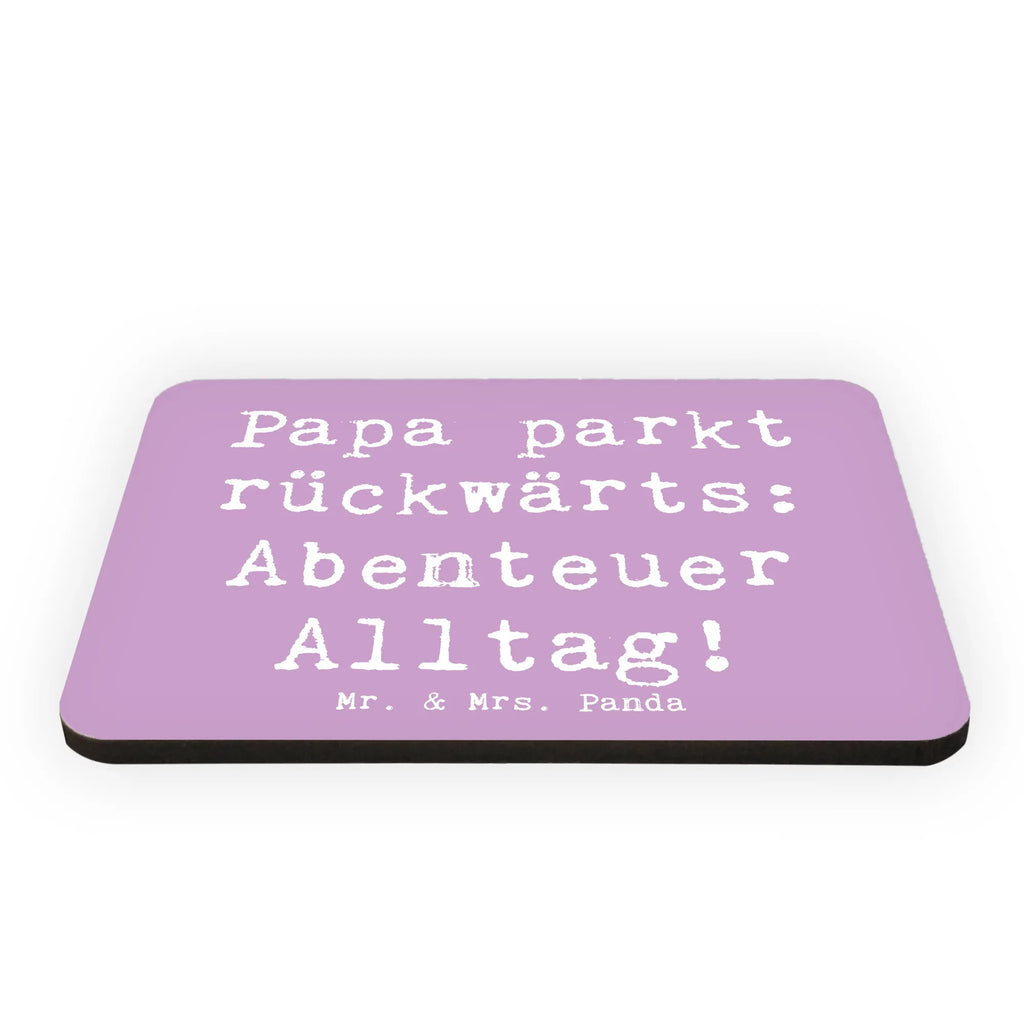 Magnet Spruch Vater Abenteuer Kühlschrankmagnet, Pinnwandmagnet, Souvenir Magnet, Motivmagnete, Dekomagnet, Whiteboard Magnet, Notiz Magnet, Kühlschrank Dekoration, Familie, Vatertag, Muttertag, Bruder, Schwester, Mama, Papa, Oma, Opa