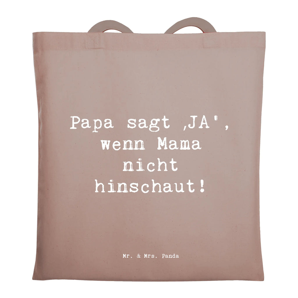 Tragetasche Spruch Vater Geheimhaltung Beuteltasche, Beutel, Einkaufstasche, Jutebeutel, Stoffbeutel, Tasche, Shopper, Umhängetasche, Strandtasche, Schultertasche, Stofftasche, Tragetasche, Badetasche, Jutetasche, Einkaufstüte, Laptoptasche, Familie, Vatertag, Muttertag, Bruder, Schwester, Mama, Papa, Oma, Opa