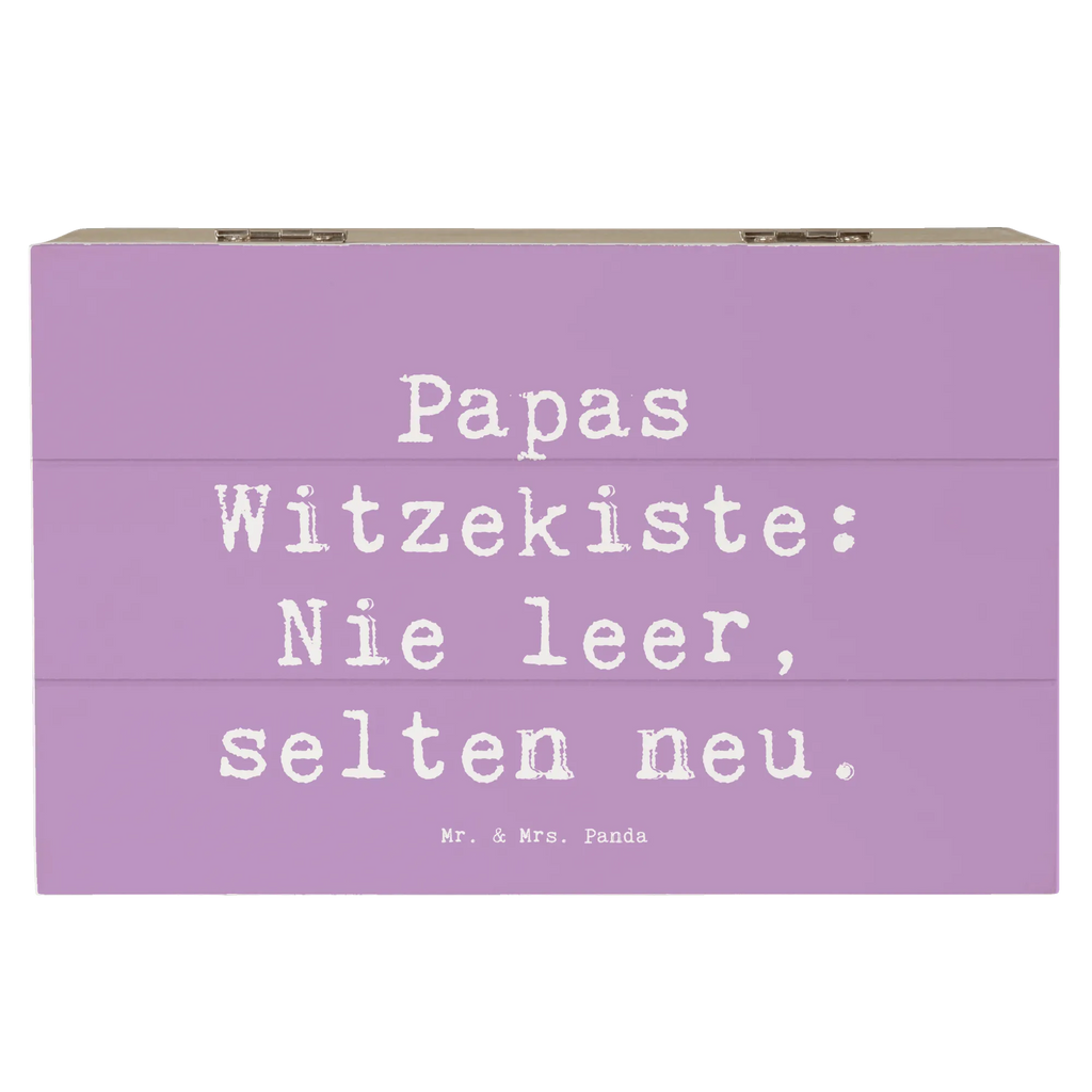 Holzkiste Spruch Vater Witzekiste Holzkiste, Kiste, Schatzkiste, Truhe, Schatulle, XXL, Erinnerungsbox, Erinnerungskiste, Dekokiste, Aufbewahrungsbox, Geschenkbox, Geschenkdose, Familie, Vatertag, Muttertag, Bruder, Schwester, Mama, Papa, Oma, Opa