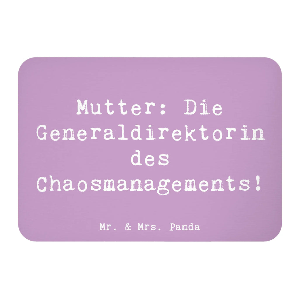 Magnet Spruch Mutter Chaosmanagerin Kühlschrankmagnet, Pinnwandmagnet, Souvenir Magnet, Motivmagnete, Dekomagnet, Whiteboard Magnet, Notiz Magnet, Kühlschrank Dekoration, Familie, Vatertag, Muttertag, Bruder, Schwester, Mama, Papa, Oma, Opa