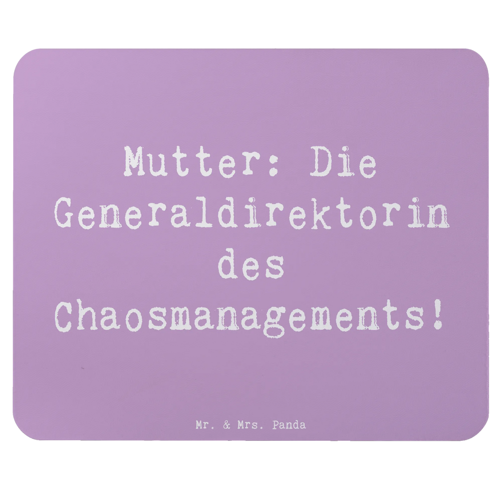 Mauspad Spruch Mutter Chaosmanagerin Mousepad, Computer zubehör, Büroausstattung, PC Zubehör, Arbeitszimmer, Mauspad, Einzigartiges Mauspad, Designer Mauspad, Mausunterlage, Mauspad Büro, Familie, Vatertag, Muttertag, Bruder, Schwester, Mama, Papa, Oma, Opa