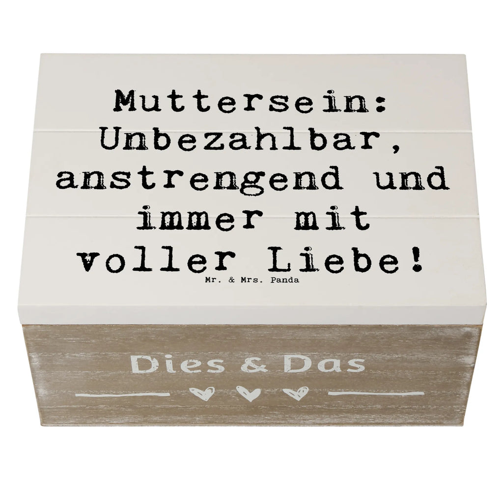 Holzkiste Spruch Mutter Liebe Holzkiste, Kiste, Schatzkiste, Truhe, Schatulle, XXL, Erinnerungsbox, Erinnerungskiste, Dekokiste, Aufbewahrungsbox, Geschenkbox, Geschenkdose, Familie, Vatertag, Muttertag, Bruder, Schwester, Mama, Papa, Oma, Opa