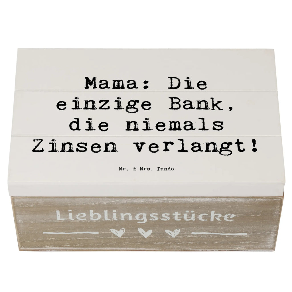 Holzkiste Spruch Mutter Bank Holzkiste, Kiste, Schatzkiste, Truhe, Schatulle, XXL, Erinnerungsbox, Erinnerungskiste, Dekokiste, Aufbewahrungsbox, Geschenkbox, Geschenkdose, Familie, Vatertag, Muttertag, Bruder, Schwester, Mama, Papa, Oma, Opa