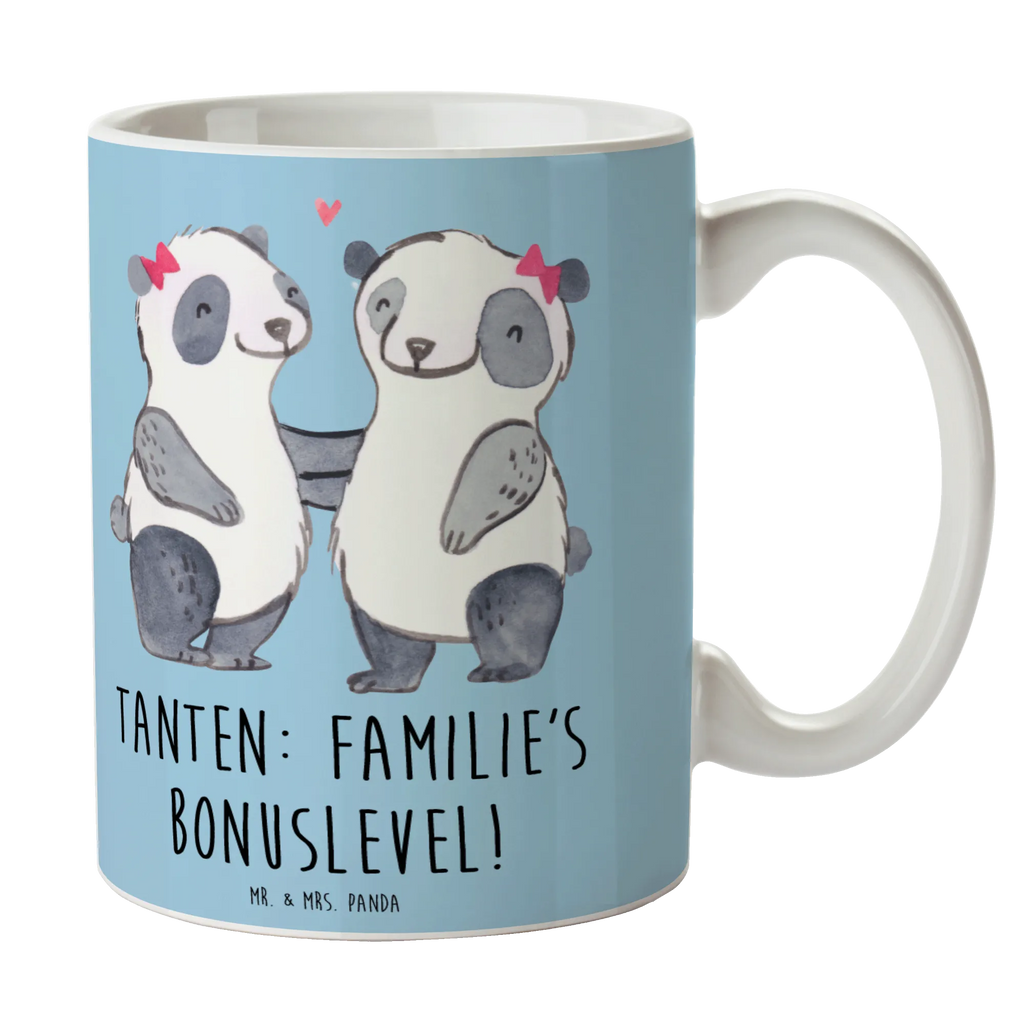 Tasse Tante Bonuslevel Tasse, Kaffeetasse, Teetasse, Becher, Kaffeebecher, Teebecher, Keramiktasse, Porzellantasse, Büro Tasse, Geschenk Tasse, Tasse Sprüche, Tasse Motive, Kaffeetassen, Tasse bedrucken, Designer Tasse, Cappuccino Tassen, Schöne Teetassen, Familie, Vatertag, Muttertag, Bruder, Schwester, Mama, Papa, Oma, Opa