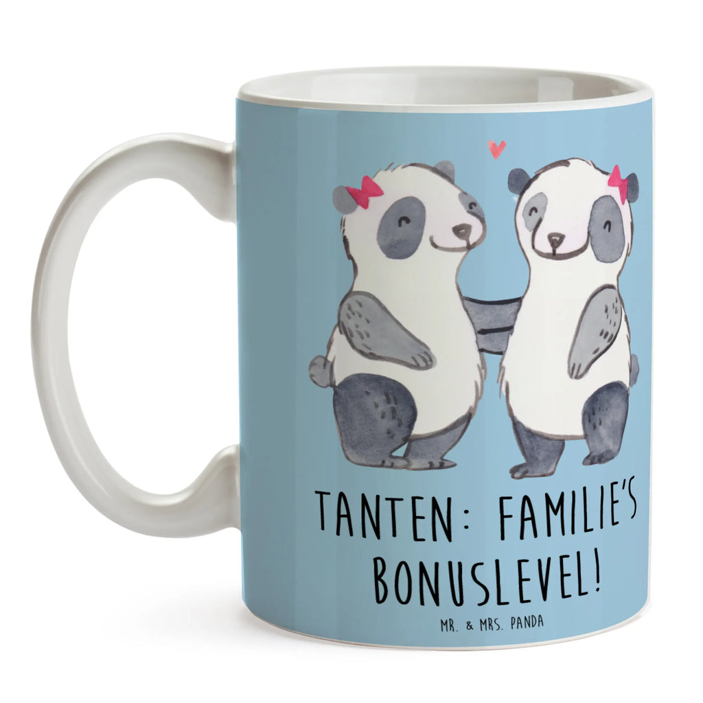 Tasse Tante Bonuslevel Tasse, Kaffeetasse, Teetasse, Becher, Kaffeebecher, Teebecher, Keramiktasse, Porzellantasse, Büro Tasse, Geschenk Tasse, Tasse Sprüche, Tasse Motive, Kaffeetassen, Tasse bedrucken, Designer Tasse, Cappuccino Tassen, Schöne Teetassen, Familie, Vatertag, Muttertag, Bruder, Schwester, Mama, Papa, Oma, Opa