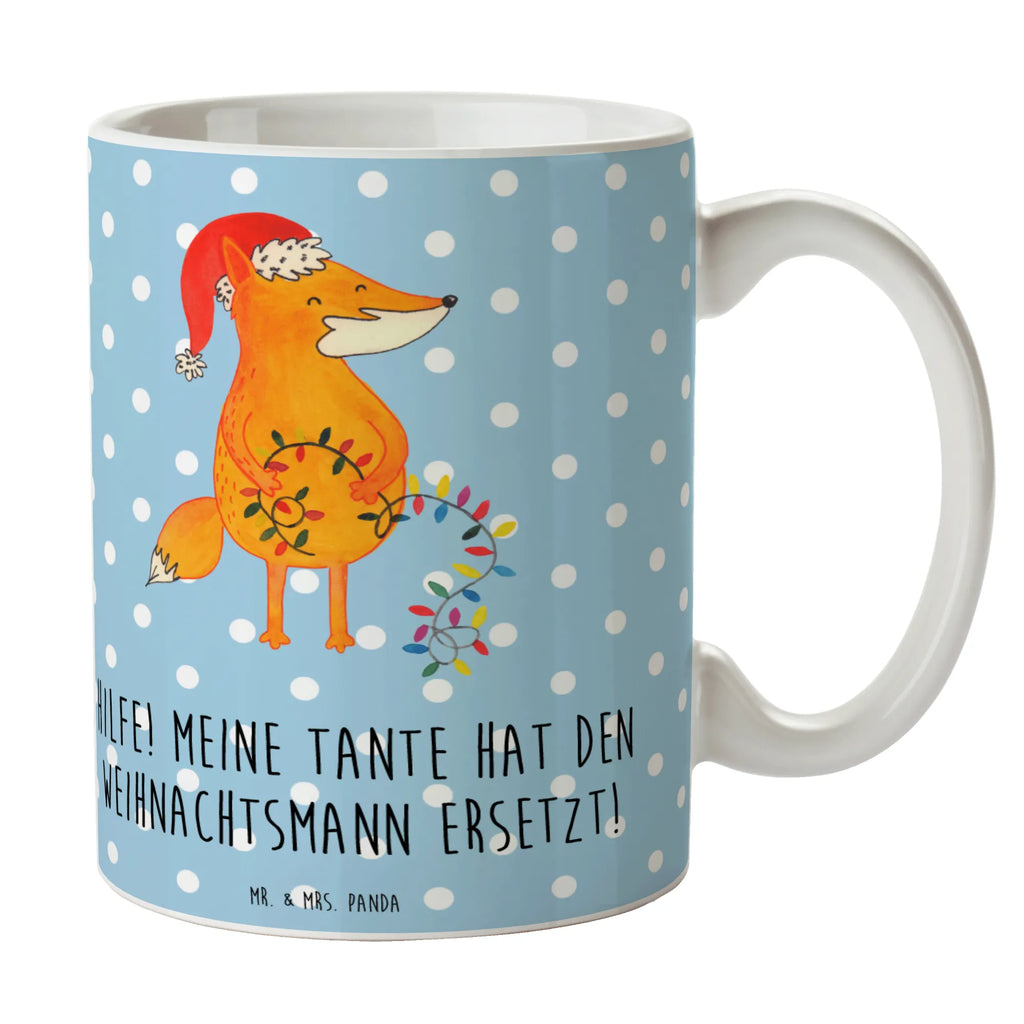 Tasse Tante Weihnachten Tasse, Kaffeetasse, Teetasse, Becher, Kaffeebecher, Teebecher, Keramiktasse, Porzellantasse, Büro Tasse, Geschenk Tasse, Tasse Sprüche, Tasse Motive, Kaffeetassen, Tasse bedrucken, Designer Tasse, Cappuccino Tassen, Schöne Teetassen, Familie, Vatertag, Muttertag, Bruder, Schwester, Mama, Papa, Oma, Opa