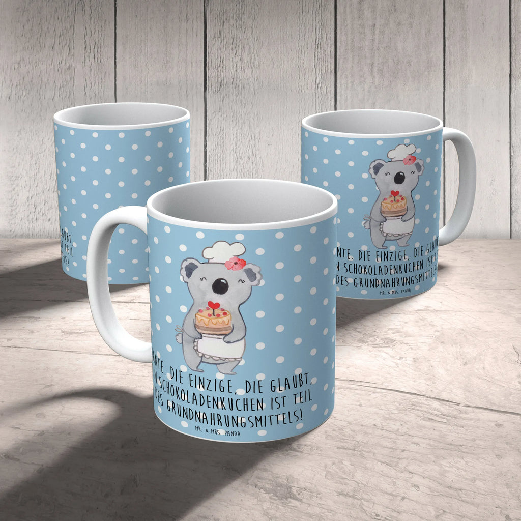 Tasse Tante Schokoladenkuchen Tasse, Kaffeetasse, Teetasse, Becher, Kaffeebecher, Teebecher, Keramiktasse, Porzellantasse, Büro Tasse, Geschenk Tasse, Tasse Sprüche, Tasse Motive, Kaffeetassen, Tasse bedrucken, Designer Tasse, Cappuccino Tassen, Schöne Teetassen, Familie, Vatertag, Muttertag, Bruder, Schwester, Mama, Papa, Oma, Opa