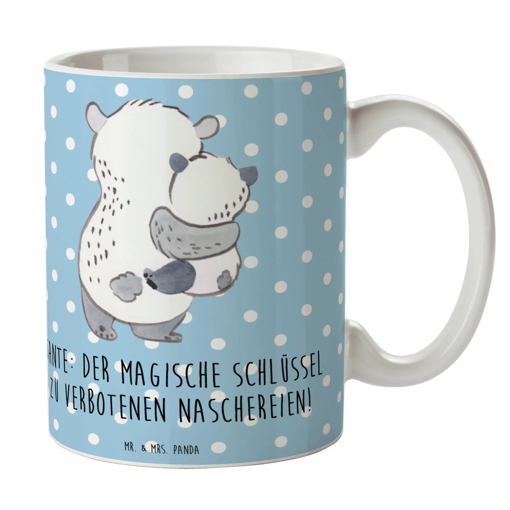 Tasse Zauberhafte Tante Tasse, Kaffeetasse, Teetasse, Becher, Kaffeebecher, Teebecher, Keramiktasse, Porzellantasse, Büro Tasse, Geschenk Tasse, Tasse Sprüche, Tasse Motive, Kaffeetassen, Tasse bedrucken, Designer Tasse, Cappuccino Tassen, Schöne Teetassen, Familie, Vatertag, Muttertag, Bruder, Schwester, Mama, Papa, Oma, Opa