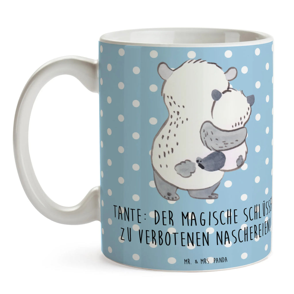 Tasse Zauberhafte Tante Tasse, Kaffeetasse, Teetasse, Becher, Kaffeebecher, Teebecher, Keramiktasse, Porzellantasse, Büro Tasse, Geschenk Tasse, Tasse Sprüche, Tasse Motive, Kaffeetassen, Tasse bedrucken, Designer Tasse, Cappuccino Tassen, Schöne Teetassen, Familie, Vatertag, Muttertag, Bruder, Schwester, Mama, Papa, Oma, Opa