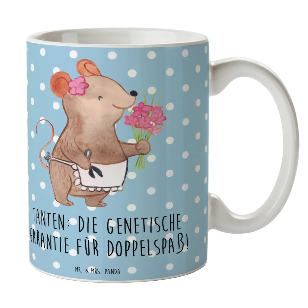 Tasse Tanten Doppelspaß Tasse, Kaffeetasse, Teetasse, Becher, Kaffeebecher, Teebecher, Keramiktasse, Porzellantasse, Büro Tasse, Geschenk Tasse, Tasse Sprüche, Tasse Motive, Kaffeetassen, Tasse bedrucken, Designer Tasse, Cappuccino Tassen, Schöne Teetassen, Familie, Vatertag, Muttertag, Bruder, Schwester, Mama, Papa, Oma, Opa