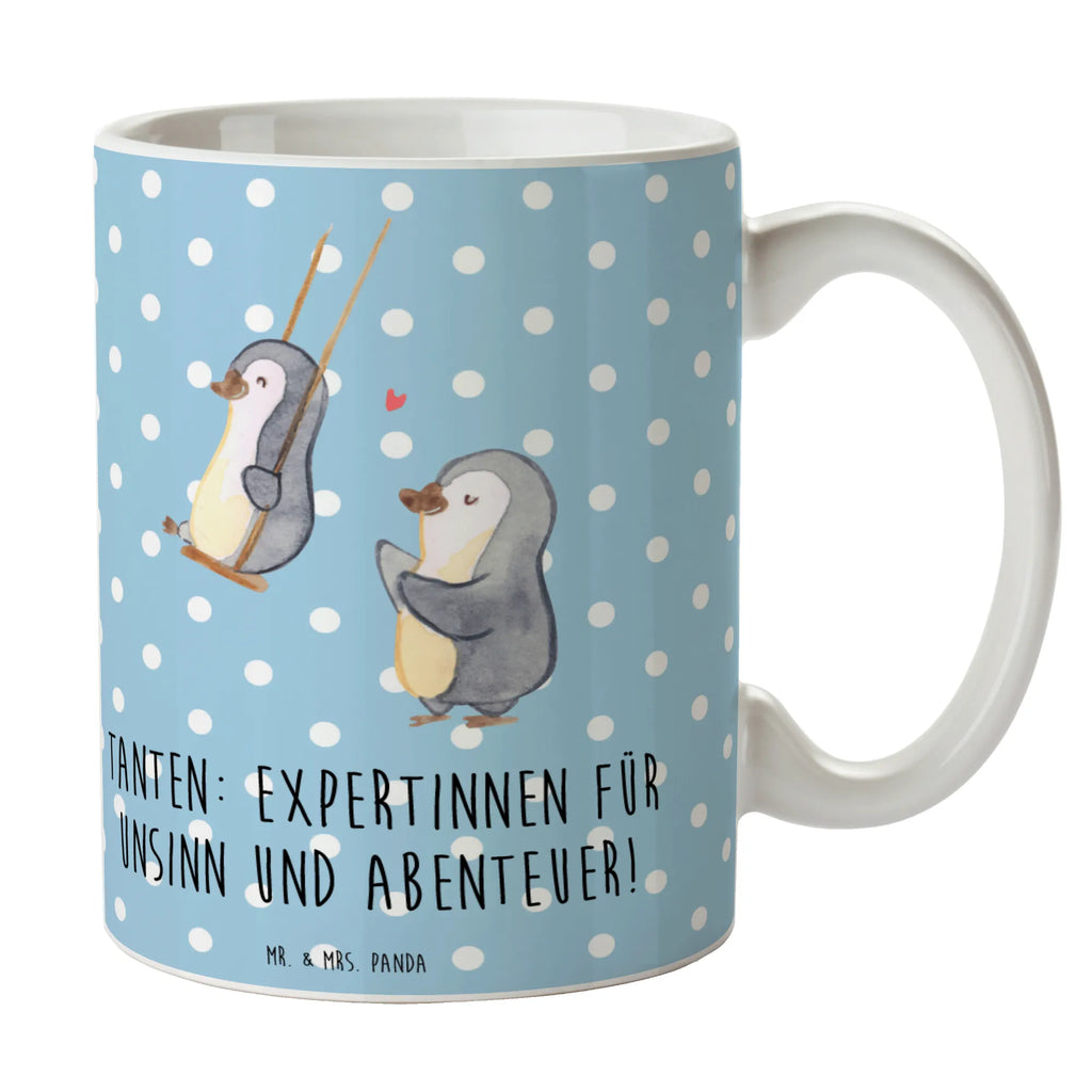 Tasse Tante Abenteuer Tasse, Kaffeetasse, Teetasse, Becher, Kaffeebecher, Teebecher, Keramiktasse, Porzellantasse, Büro Tasse, Geschenk Tasse, Tasse Sprüche, Tasse Motive, Kaffeetassen, Tasse bedrucken, Designer Tasse, Cappuccino Tassen, Schöne Teetassen, Familie, Vatertag, Muttertag, Bruder, Schwester, Mama, Papa, Oma, Opa