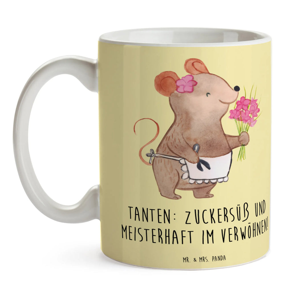 Tasse Tante Zuckersüß Tasse, Kaffeetasse, Teetasse, Becher, Kaffeebecher, Teebecher, Keramiktasse, Porzellantasse, Büro Tasse, Geschenk Tasse, Tasse Sprüche, Tasse Motive, Kaffeetassen, Tasse bedrucken, Designer Tasse, Cappuccino Tassen, Schöne Teetassen, Familie, Vatertag, Muttertag, Bruder, Schwester, Mama, Papa, Oma, Opa