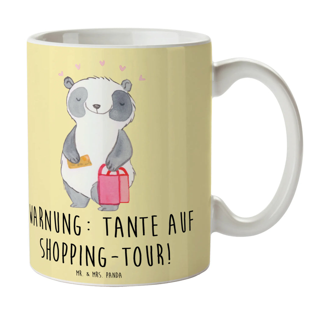 Tasse Tante Shopping Tasse, Kaffeetasse, Teetasse, Becher, Kaffeebecher, Teebecher, Keramiktasse, Porzellantasse, Büro Tasse, Geschenk Tasse, Tasse Sprüche, Tasse Motive, Kaffeetassen, Tasse bedrucken, Designer Tasse, Cappuccino Tassen, Schöne Teetassen, Familie, Vatertag, Muttertag, Bruder, Schwester, Mama, Papa, Oma, Opa