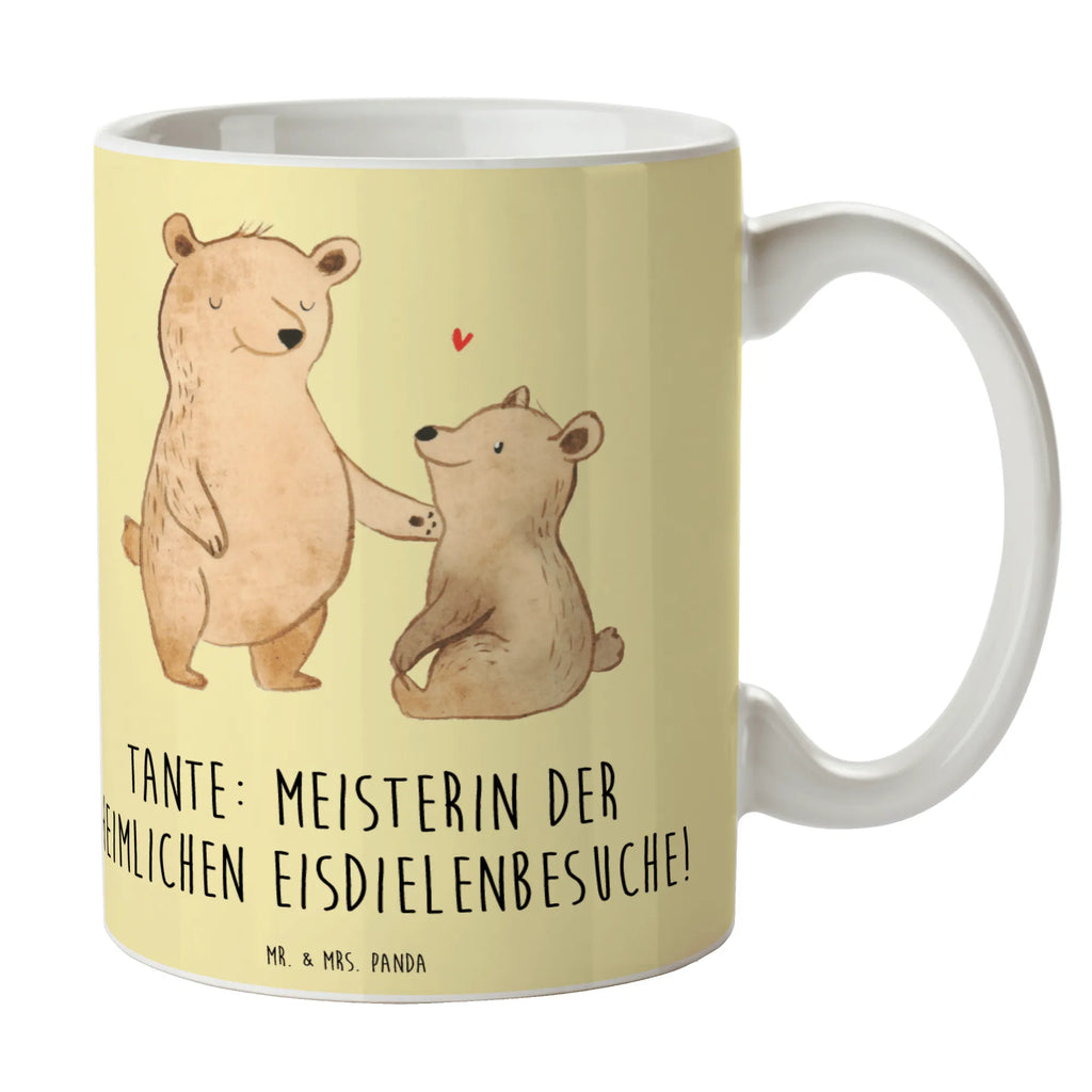 Tasse Tante Eisdielenmeisterin Tasse, Kaffeetasse, Teetasse, Becher, Kaffeebecher, Teebecher, Keramiktasse, Porzellantasse, Büro Tasse, Geschenk Tasse, Tasse Sprüche, Tasse Motive, Kaffeetassen, Tasse bedrucken, Designer Tasse, Cappuccino Tassen, Schöne Teetassen, Familie, Vatertag, Muttertag, Bruder, Schwester, Mama, Papa, Oma, Opa