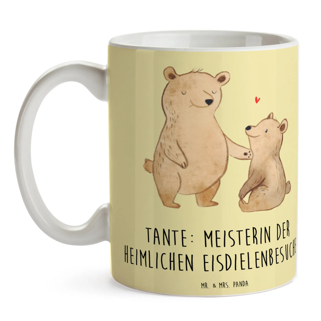 Tasse Tante Eisdielenmeisterin Tasse, Kaffeetasse, Teetasse, Becher, Kaffeebecher, Teebecher, Keramiktasse, Porzellantasse, Büro Tasse, Geschenk Tasse, Tasse Sprüche, Tasse Motive, Kaffeetassen, Tasse bedrucken, Designer Tasse, Cappuccino Tassen, Schöne Teetassen, Familie, Vatertag, Muttertag, Bruder, Schwester, Mama, Papa, Oma, Opa