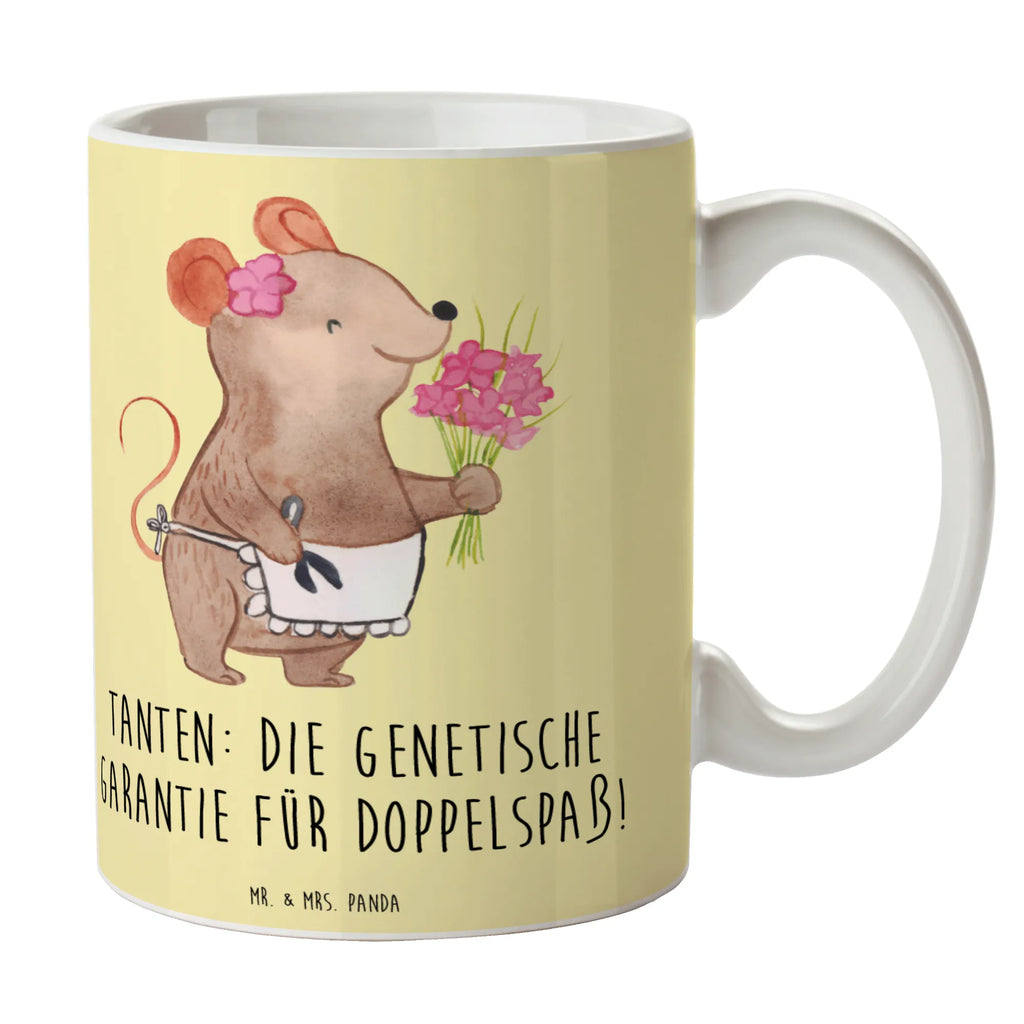 Tasse Tanten Doppelspaß Tasse, Kaffeetasse, Teetasse, Becher, Kaffeebecher, Teebecher, Keramiktasse, Porzellantasse, Büro Tasse, Geschenk Tasse, Tasse Sprüche, Tasse Motive, Kaffeetassen, Tasse bedrucken, Designer Tasse, Cappuccino Tassen, Schöne Teetassen, Familie, Vatertag, Muttertag, Bruder, Schwester, Mama, Papa, Oma, Opa