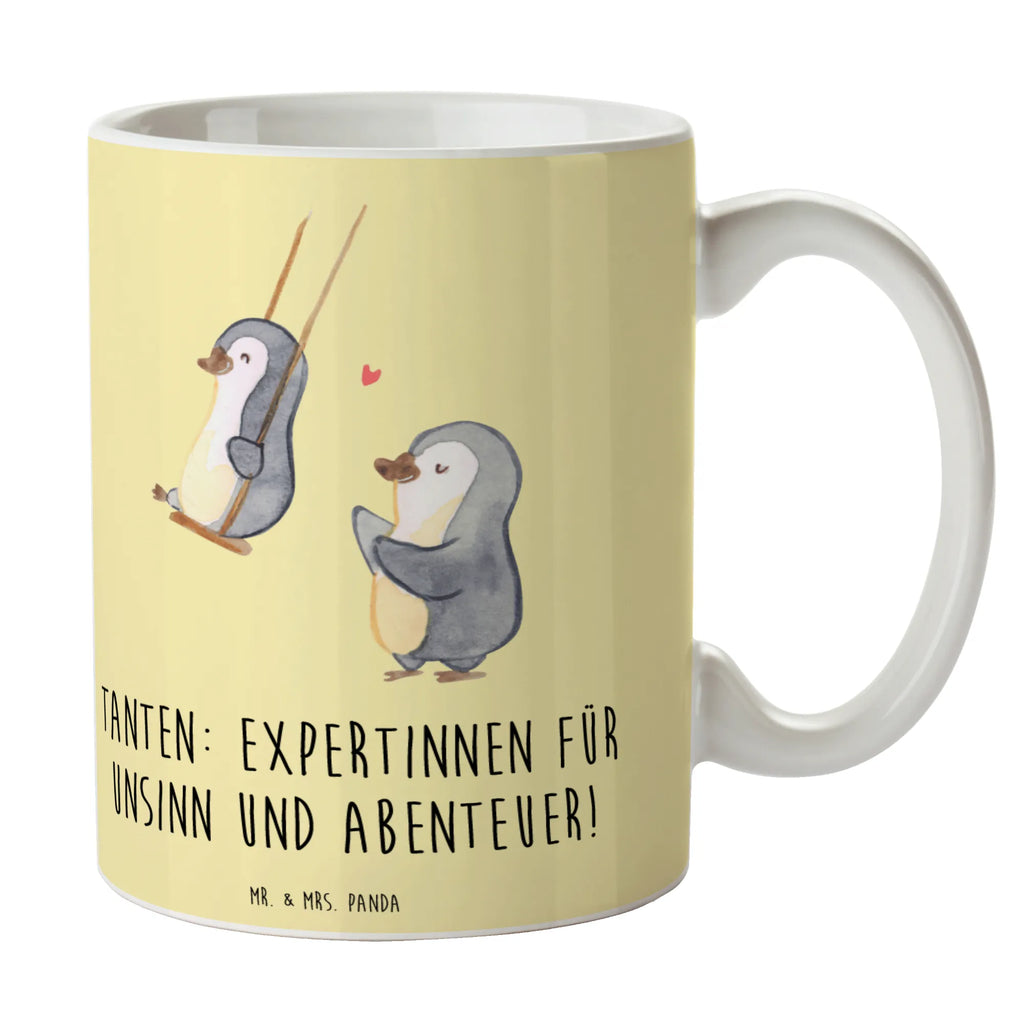 Tasse Tante Abenteuer Tasse, Kaffeetasse, Teetasse, Becher, Kaffeebecher, Teebecher, Keramiktasse, Porzellantasse, Büro Tasse, Geschenk Tasse, Tasse Sprüche, Tasse Motive, Kaffeetassen, Tasse bedrucken, Designer Tasse, Cappuccino Tassen, Schöne Teetassen, Familie, Vatertag, Muttertag, Bruder, Schwester, Mama, Papa, Oma, Opa