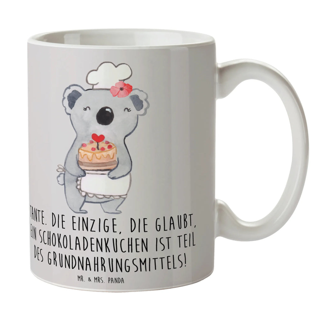 Tasse Tante Schokoladenkuchen Tasse, Kaffeetasse, Teetasse, Becher, Kaffeebecher, Teebecher, Keramiktasse, Porzellantasse, Büro Tasse, Geschenk Tasse, Tasse Sprüche, Tasse Motive, Kaffeetassen, Tasse bedrucken, Designer Tasse, Cappuccino Tassen, Schöne Teetassen, Familie, Vatertag, Muttertag, Bruder, Schwester, Mama, Papa, Oma, Opa