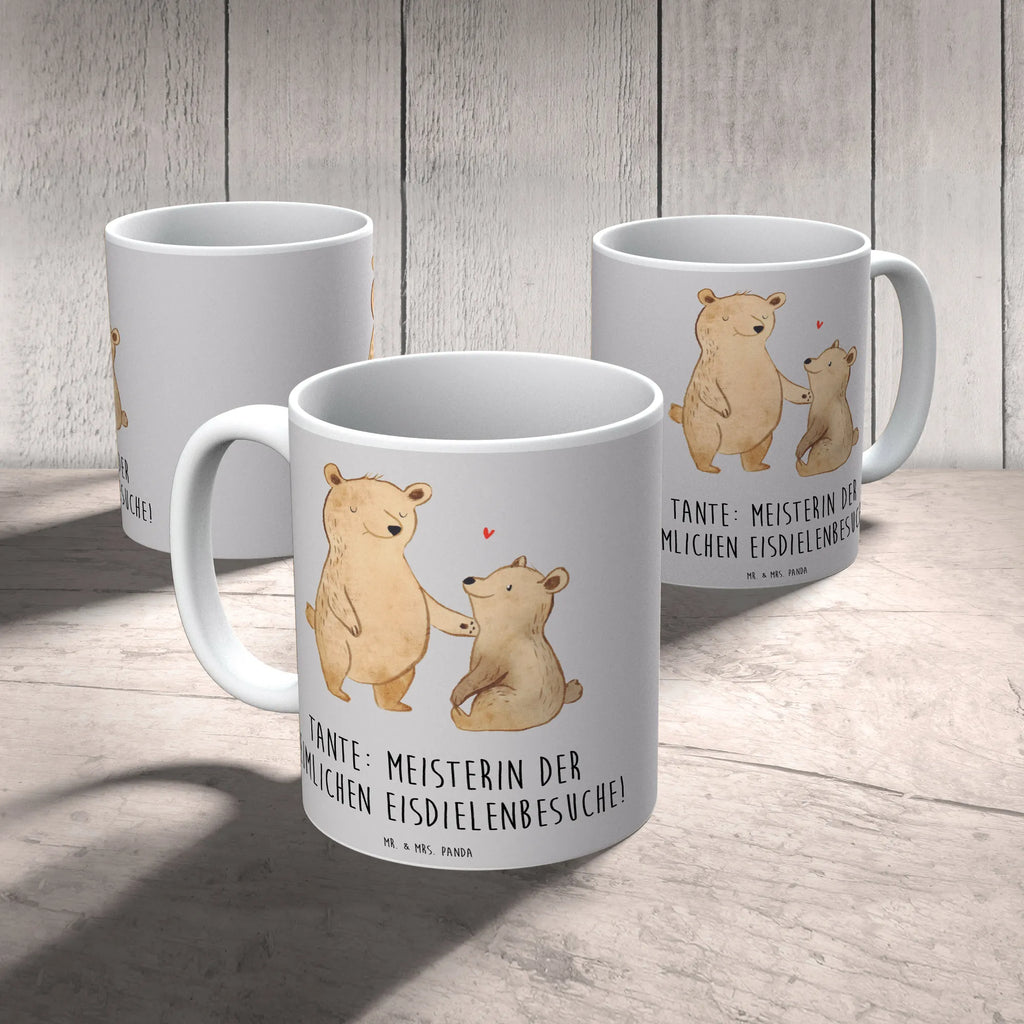 Tasse Tante Eisdielenmeisterin Tasse, Kaffeetasse, Teetasse, Becher, Kaffeebecher, Teebecher, Keramiktasse, Porzellantasse, Büro Tasse, Geschenk Tasse, Tasse Sprüche, Tasse Motive, Kaffeetassen, Tasse bedrucken, Designer Tasse, Cappuccino Tassen, Schöne Teetassen, Familie, Vatertag, Muttertag, Bruder, Schwester, Mama, Papa, Oma, Opa