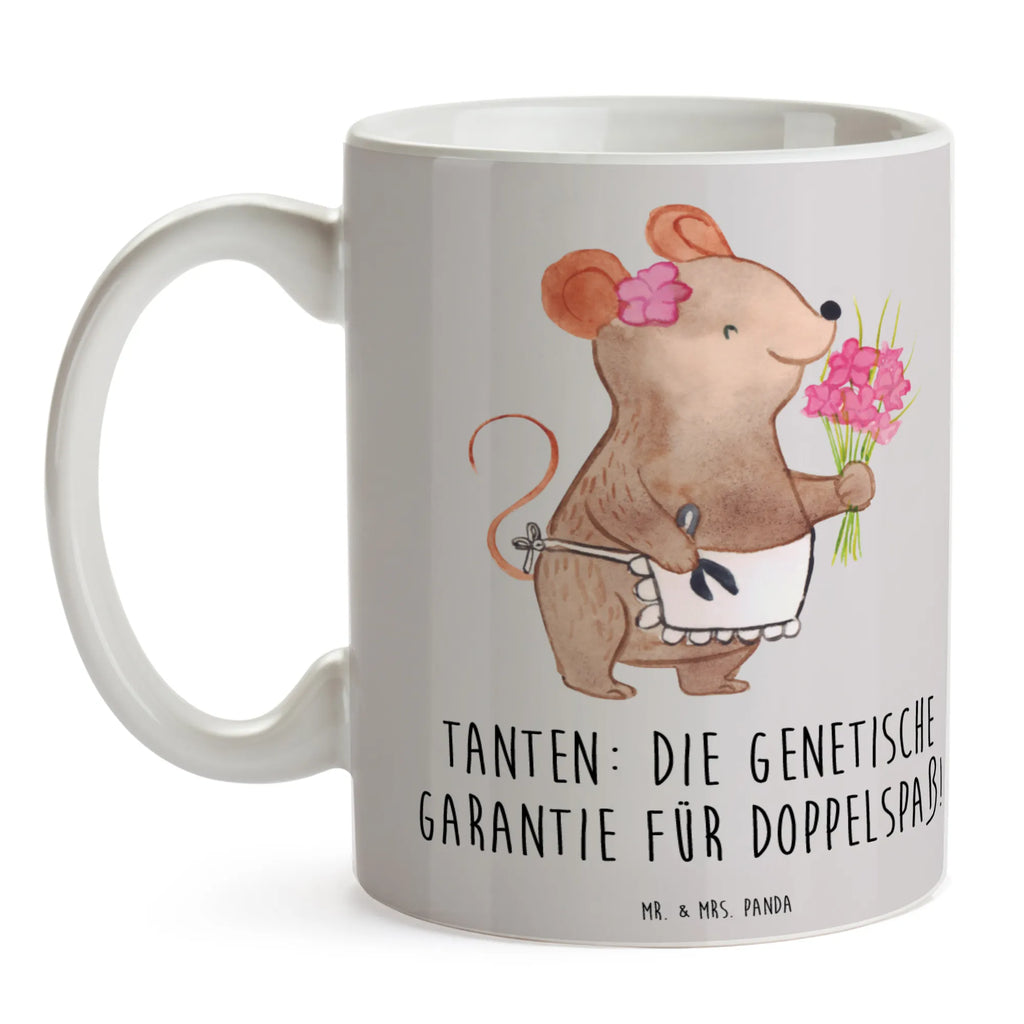 Tasse Tanten Doppelspaß Tasse, Kaffeetasse, Teetasse, Becher, Kaffeebecher, Teebecher, Keramiktasse, Porzellantasse, Büro Tasse, Geschenk Tasse, Tasse Sprüche, Tasse Motive, Kaffeetassen, Tasse bedrucken, Designer Tasse, Cappuccino Tassen, Schöne Teetassen, Familie, Vatertag, Muttertag, Bruder, Schwester, Mama, Papa, Oma, Opa