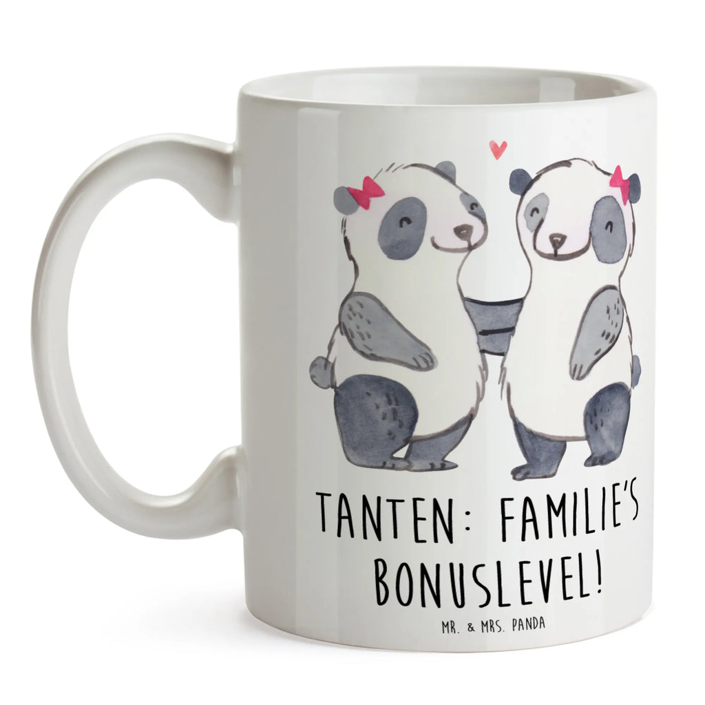 Tasse Tante Bonuslevel Tasse, Kaffeetasse, Teetasse, Becher, Kaffeebecher, Teebecher, Keramiktasse, Porzellantasse, Büro Tasse, Geschenk Tasse, Tasse Sprüche, Tasse Motive, Kaffeetassen, Tasse bedrucken, Designer Tasse, Cappuccino Tassen, Schöne Teetassen, Familie, Vatertag, Muttertag, Bruder, Schwester, Mama, Papa, Oma, Opa