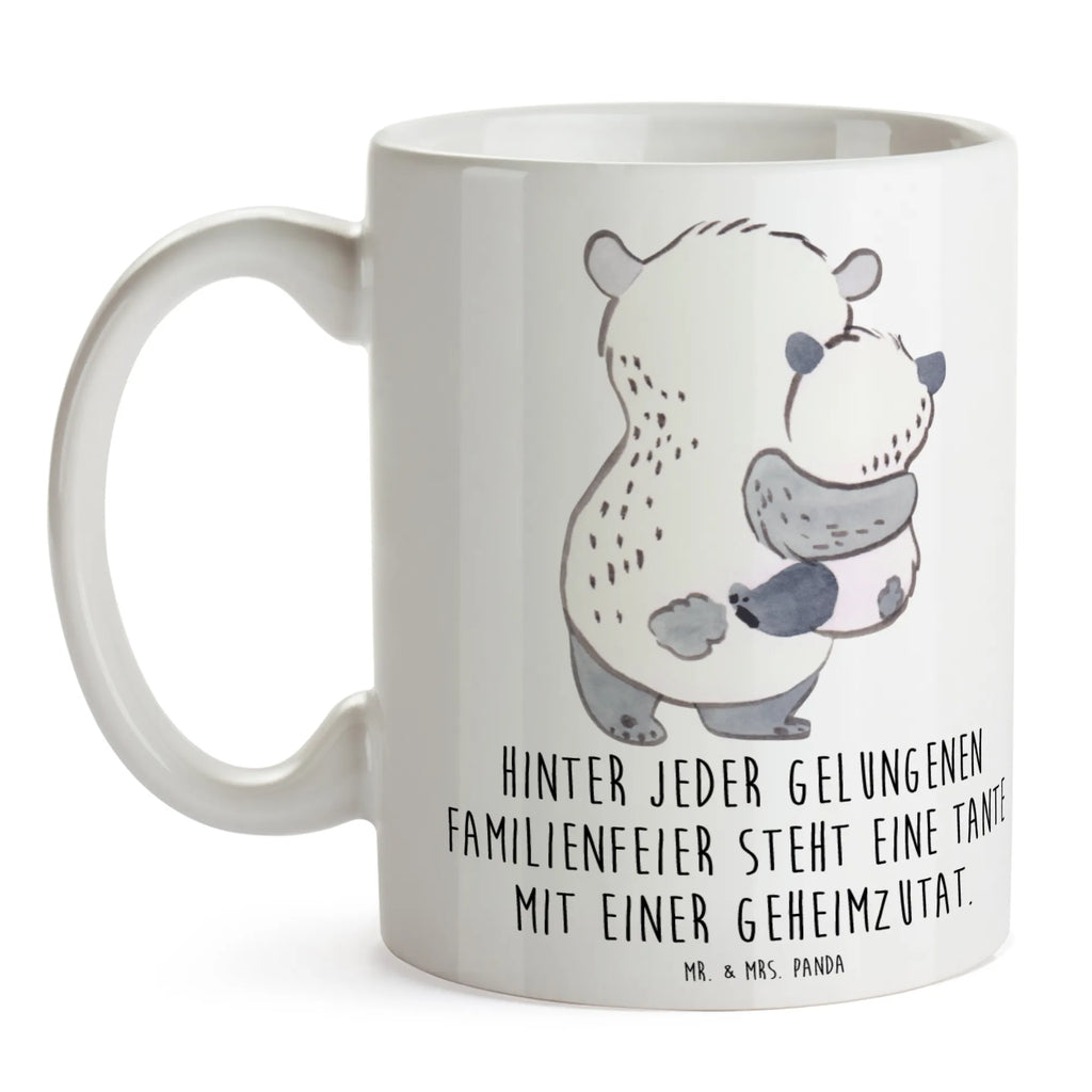 Tasse Tante Geheimzutat Tasse, Kaffeetasse, Teetasse, Becher, Kaffeebecher, Teebecher, Keramiktasse, Porzellantasse, Büro Tasse, Geschenk Tasse, Tasse Sprüche, Tasse Motive, Kaffeetassen, Tasse bedrucken, Designer Tasse, Cappuccino Tassen, Schöne Teetassen, Familie, Vatertag, Muttertag, Bruder, Schwester, Mama, Papa, Oma, Opa