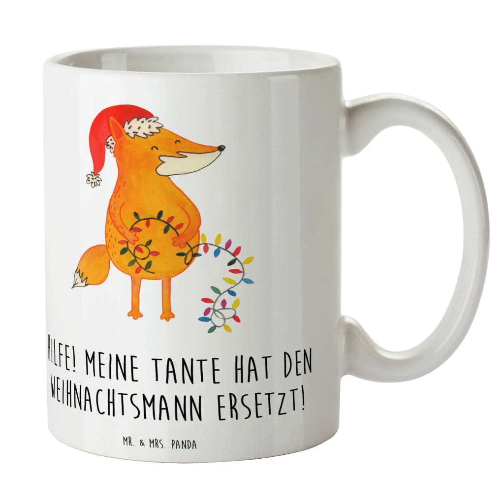 Tasse Tante Weihnachten Tasse, Kaffeetasse, Teetasse, Becher, Kaffeebecher, Teebecher, Keramiktasse, Porzellantasse, Büro Tasse, Geschenk Tasse, Tasse Sprüche, Tasse Motive, Kaffeetassen, Tasse bedrucken, Designer Tasse, Cappuccino Tassen, Schöne Teetassen, Familie, Vatertag, Muttertag, Bruder, Schwester, Mama, Papa, Oma, Opa