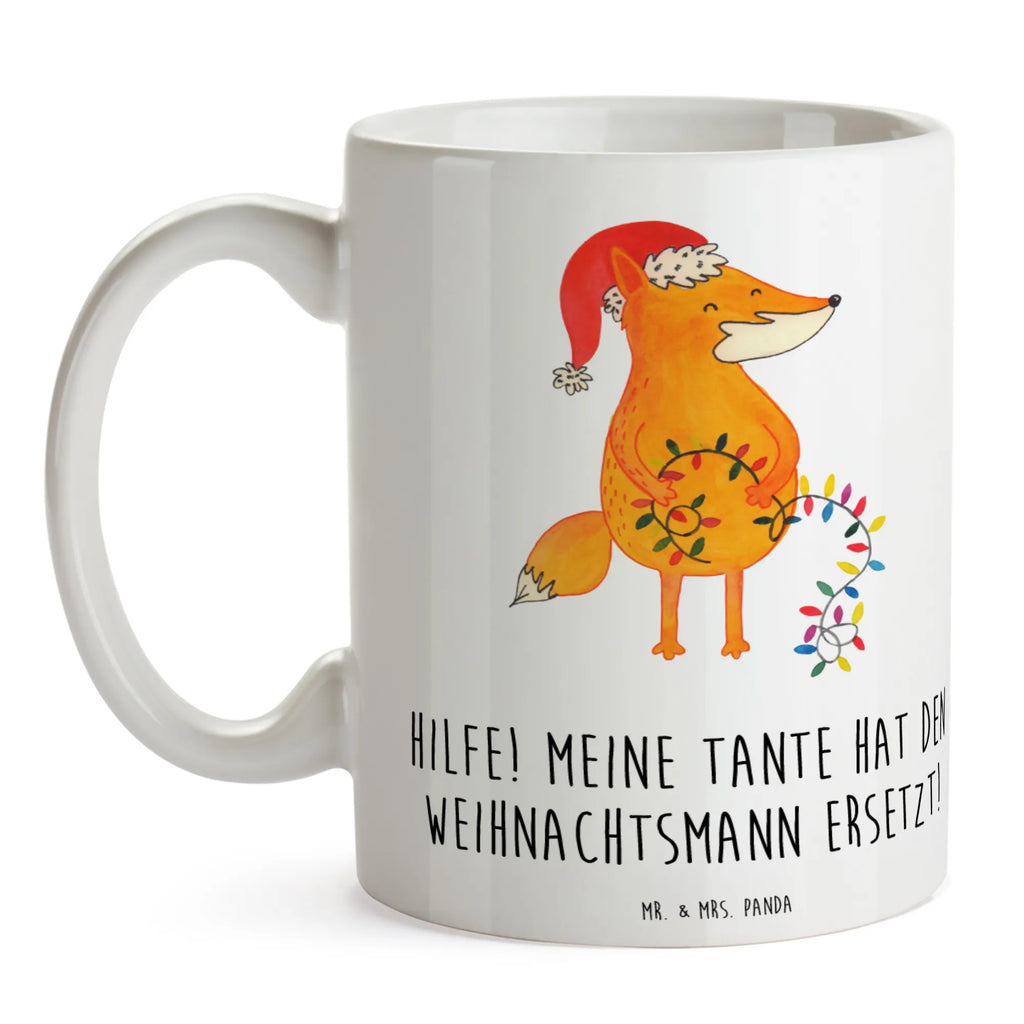 Tasse Tante Weihnachten Tasse, Kaffeetasse, Teetasse, Becher, Kaffeebecher, Teebecher, Keramiktasse, Porzellantasse, Büro Tasse, Geschenk Tasse, Tasse Sprüche, Tasse Motive, Kaffeetassen, Tasse bedrucken, Designer Tasse, Cappuccino Tassen, Schöne Teetassen, Familie, Vatertag, Muttertag, Bruder, Schwester, Mama, Papa, Oma, Opa