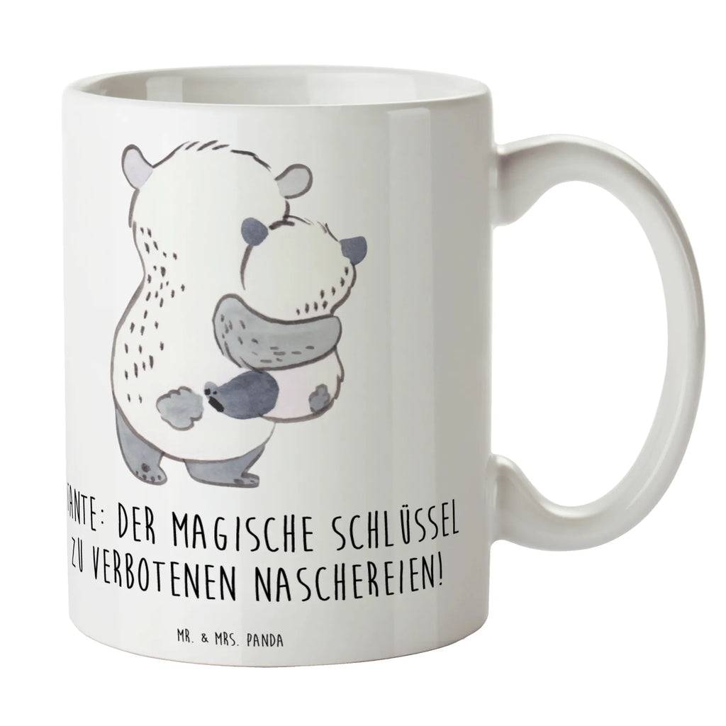 Tasse Zauberhafte Tante Tasse, Kaffeetasse, Teetasse, Becher, Kaffeebecher, Teebecher, Keramiktasse, Porzellantasse, Büro Tasse, Geschenk Tasse, Tasse Sprüche, Tasse Motive, Kaffeetassen, Tasse bedrucken, Designer Tasse, Cappuccino Tassen, Schöne Teetassen, Familie, Vatertag, Muttertag, Bruder, Schwester, Mama, Papa, Oma, Opa