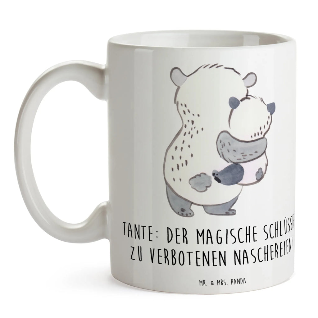 Tasse Zauberhafte Tante Tasse, Kaffeetasse, Teetasse, Becher, Kaffeebecher, Teebecher, Keramiktasse, Porzellantasse, Büro Tasse, Geschenk Tasse, Tasse Sprüche, Tasse Motive, Kaffeetassen, Tasse bedrucken, Designer Tasse, Cappuccino Tassen, Schöne Teetassen, Familie, Vatertag, Muttertag, Bruder, Schwester, Mama, Papa, Oma, Opa