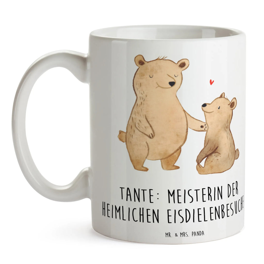 Tasse Tante Eisdielenmeisterin Tasse, Kaffeetasse, Teetasse, Becher, Kaffeebecher, Teebecher, Keramiktasse, Porzellantasse, Büro Tasse, Geschenk Tasse, Tasse Sprüche, Tasse Motive, Kaffeetassen, Tasse bedrucken, Designer Tasse, Cappuccino Tassen, Schöne Teetassen, Familie, Vatertag, Muttertag, Bruder, Schwester, Mama, Papa, Oma, Opa