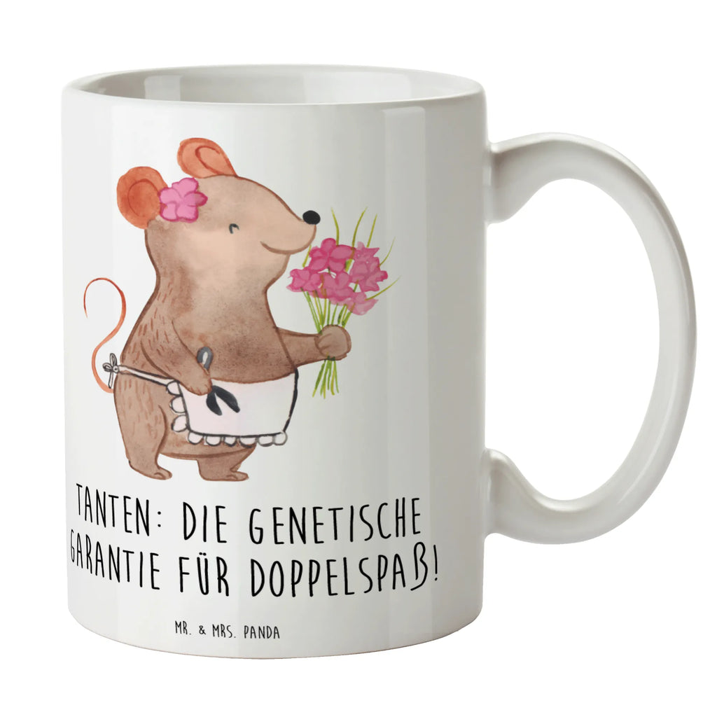 Tasse Tanten Doppelspaß Tasse, Kaffeetasse, Teetasse, Becher, Kaffeebecher, Teebecher, Keramiktasse, Porzellantasse, Büro Tasse, Geschenk Tasse, Tasse Sprüche, Tasse Motive, Kaffeetassen, Tasse bedrucken, Designer Tasse, Cappuccino Tassen, Schöne Teetassen, Familie, Vatertag, Muttertag, Bruder, Schwester, Mama, Papa, Oma, Opa