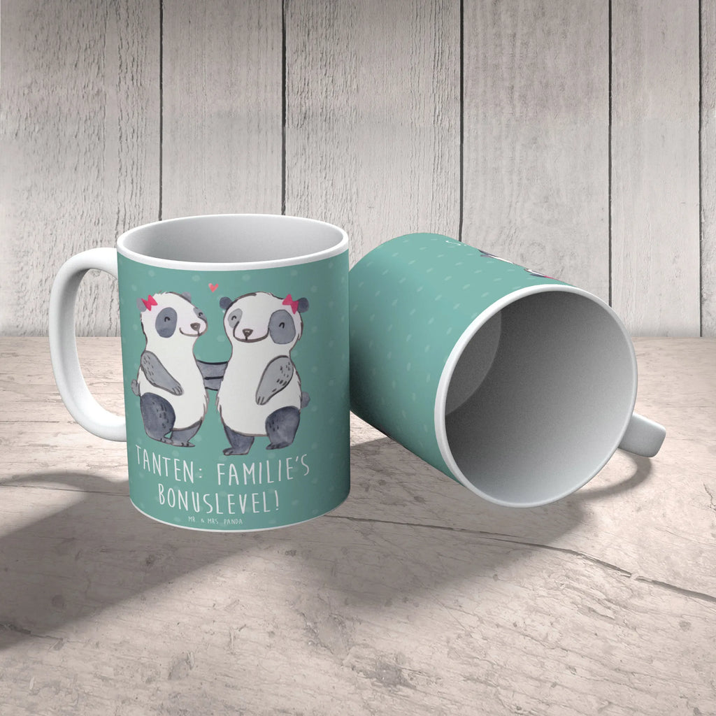 Tasse Tante Bonuslevel Tasse, Kaffeetasse, Teetasse, Becher, Kaffeebecher, Teebecher, Keramiktasse, Porzellantasse, Büro Tasse, Geschenk Tasse, Tasse Sprüche, Tasse Motive, Kaffeetassen, Tasse bedrucken, Designer Tasse, Cappuccino Tassen, Schöne Teetassen, Familie, Vatertag, Muttertag, Bruder, Schwester, Mama, Papa, Oma, Opa