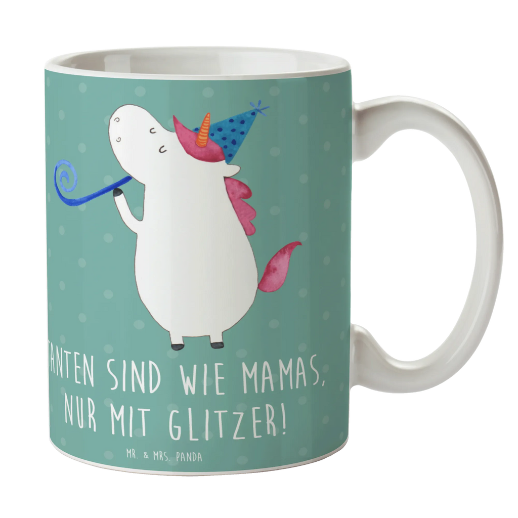 Tasse Glitzernde Tante Tasse, Kaffeetasse, Teetasse, Becher, Kaffeebecher, Teebecher, Keramiktasse, Porzellantasse, Büro Tasse, Geschenk Tasse, Tasse Sprüche, Tasse Motive, Kaffeetassen, Tasse bedrucken, Designer Tasse, Cappuccino Tassen, Schöne Teetassen, Familie, Vatertag, Muttertag, Bruder, Schwester, Mama, Papa, Oma, Opa