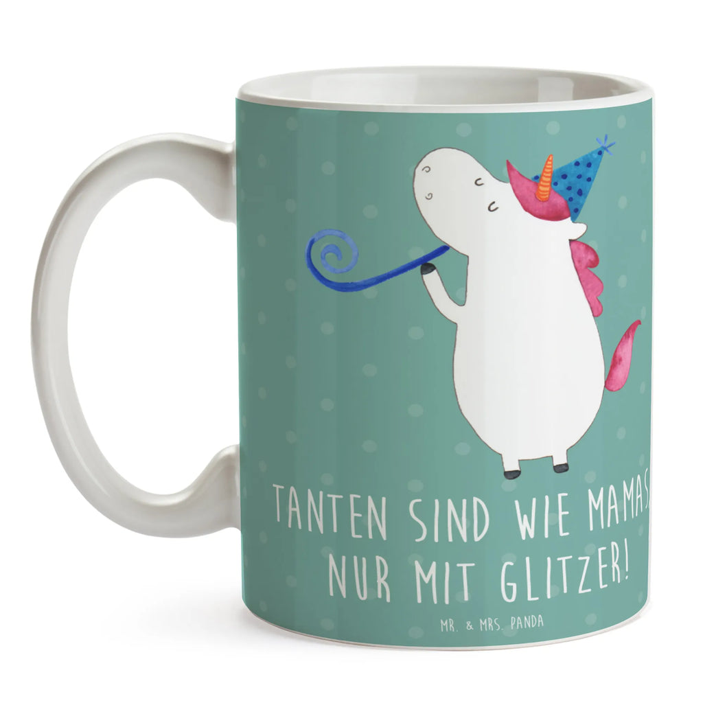 Tasse Glitzernde Tante Tasse, Kaffeetasse, Teetasse, Becher, Kaffeebecher, Teebecher, Keramiktasse, Porzellantasse, Büro Tasse, Geschenk Tasse, Tasse Sprüche, Tasse Motive, Kaffeetassen, Tasse bedrucken, Designer Tasse, Cappuccino Tassen, Schöne Teetassen, Familie, Vatertag, Muttertag, Bruder, Schwester, Mama, Papa, Oma, Opa