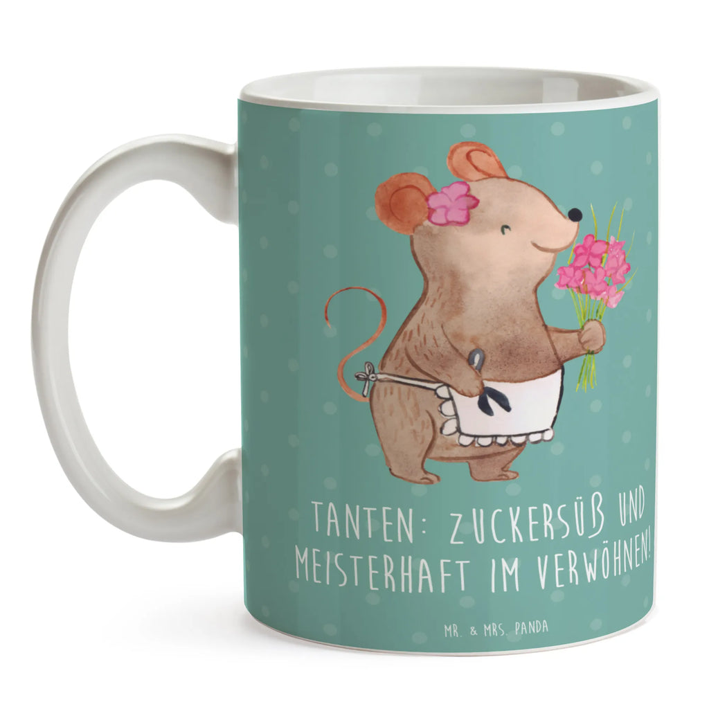 Tasse Tante Zuckersüß Tasse, Kaffeetasse, Teetasse, Becher, Kaffeebecher, Teebecher, Keramiktasse, Porzellantasse, Büro Tasse, Geschenk Tasse, Tasse Sprüche, Tasse Motive, Kaffeetassen, Tasse bedrucken, Designer Tasse, Cappuccino Tassen, Schöne Teetassen, Familie, Vatertag, Muttertag, Bruder, Schwester, Mama, Papa, Oma, Opa