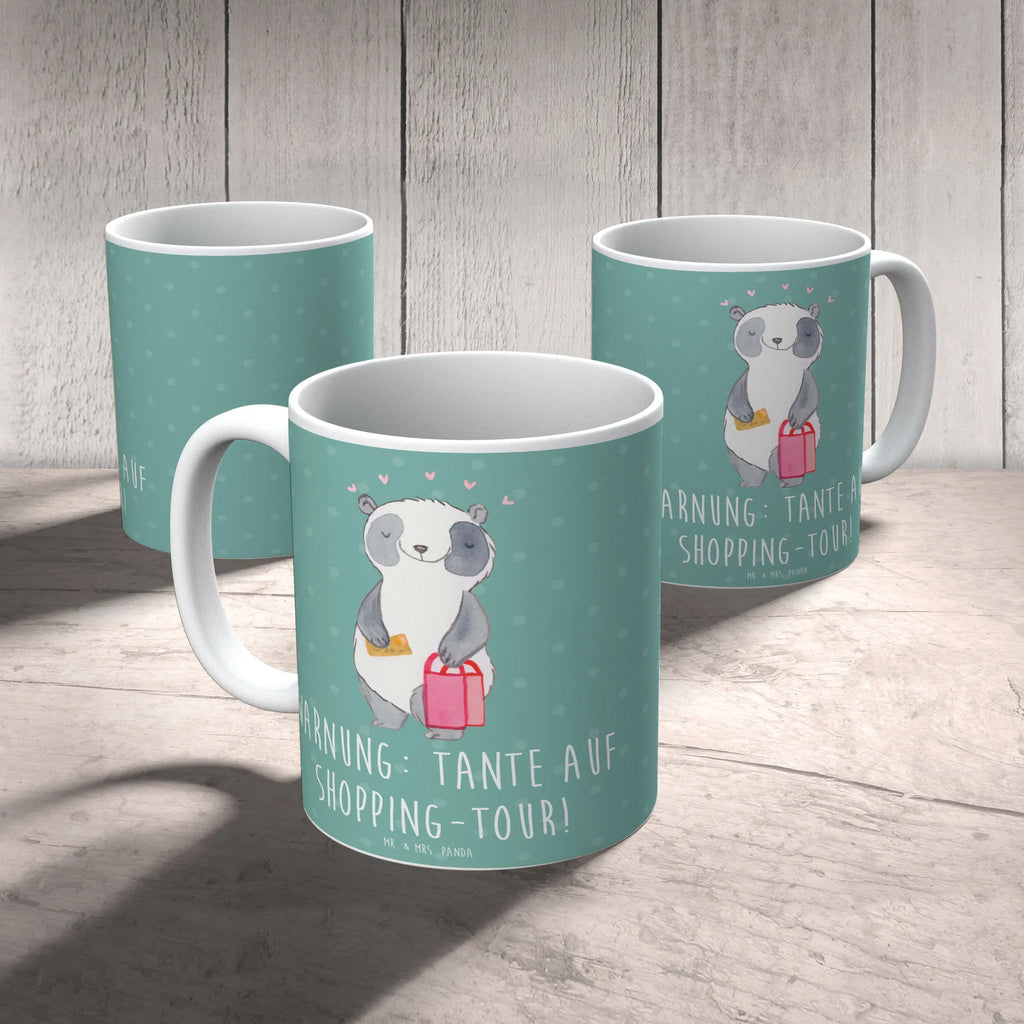 Tasse Tante Shopping Tasse, Kaffeetasse, Teetasse, Becher, Kaffeebecher, Teebecher, Keramiktasse, Porzellantasse, Büro Tasse, Geschenk Tasse, Tasse Sprüche, Tasse Motive, Kaffeetassen, Tasse bedrucken, Designer Tasse, Cappuccino Tassen, Schöne Teetassen, Familie, Vatertag, Muttertag, Bruder, Schwester, Mama, Papa, Oma, Opa