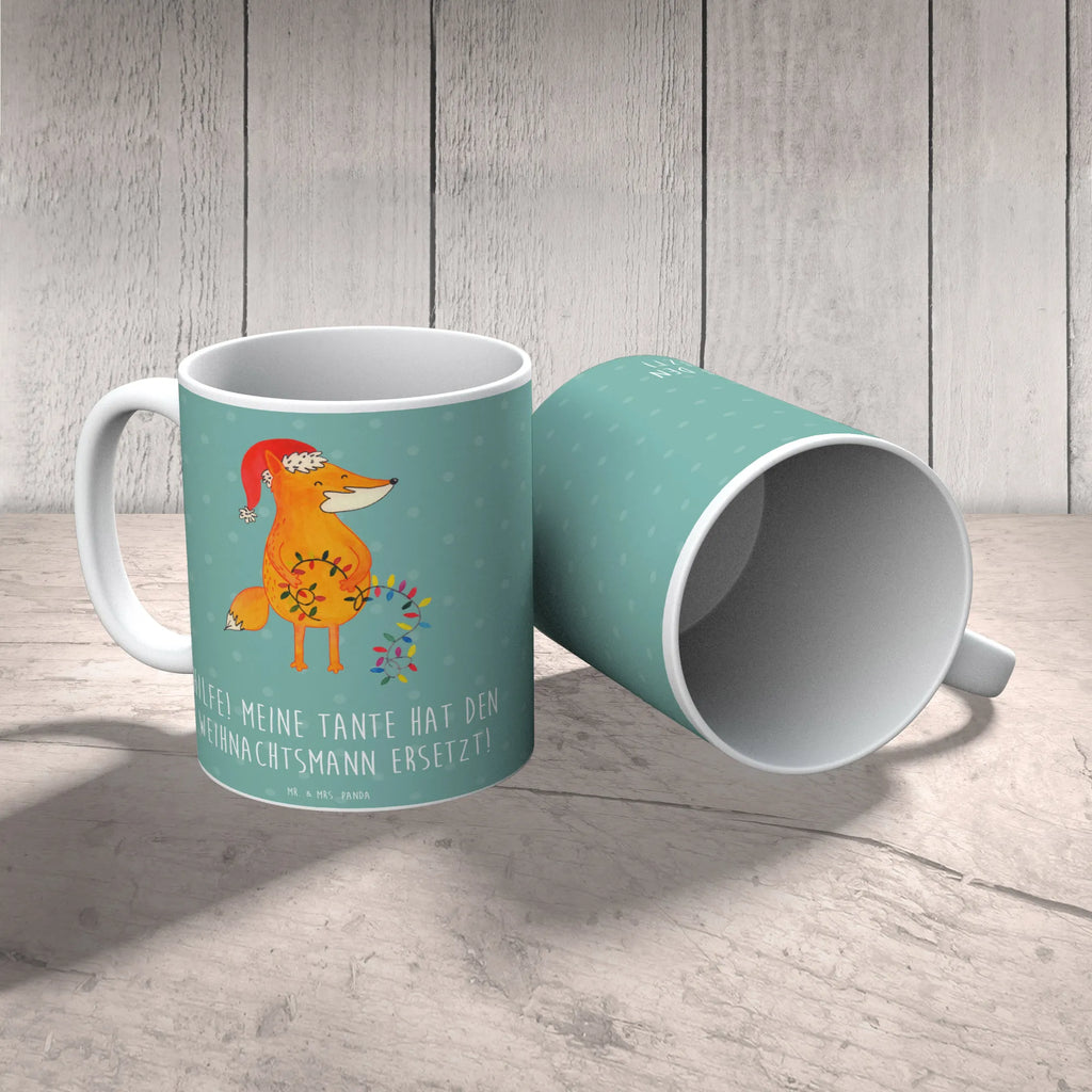 Tasse Tante Weihnachten Tasse, Kaffeetasse, Teetasse, Becher, Kaffeebecher, Teebecher, Keramiktasse, Porzellantasse, Büro Tasse, Geschenk Tasse, Tasse Sprüche, Tasse Motive, Kaffeetassen, Tasse bedrucken, Designer Tasse, Cappuccino Tassen, Schöne Teetassen, Familie, Vatertag, Muttertag, Bruder, Schwester, Mama, Papa, Oma, Opa