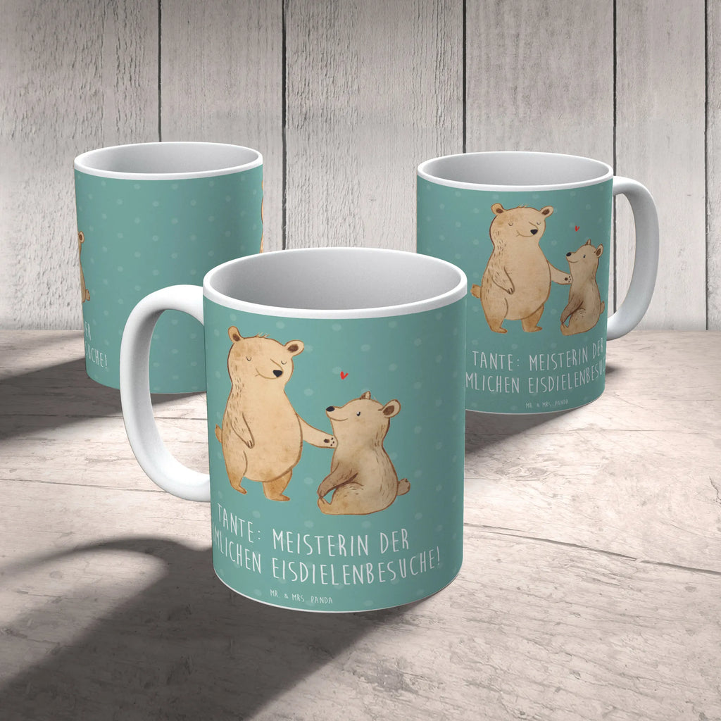 Tasse Tante Eisdielenmeisterin Tasse, Kaffeetasse, Teetasse, Becher, Kaffeebecher, Teebecher, Keramiktasse, Porzellantasse, Büro Tasse, Geschenk Tasse, Tasse Sprüche, Tasse Motive, Kaffeetassen, Tasse bedrucken, Designer Tasse, Cappuccino Tassen, Schöne Teetassen, Familie, Vatertag, Muttertag, Bruder, Schwester, Mama, Papa, Oma, Opa