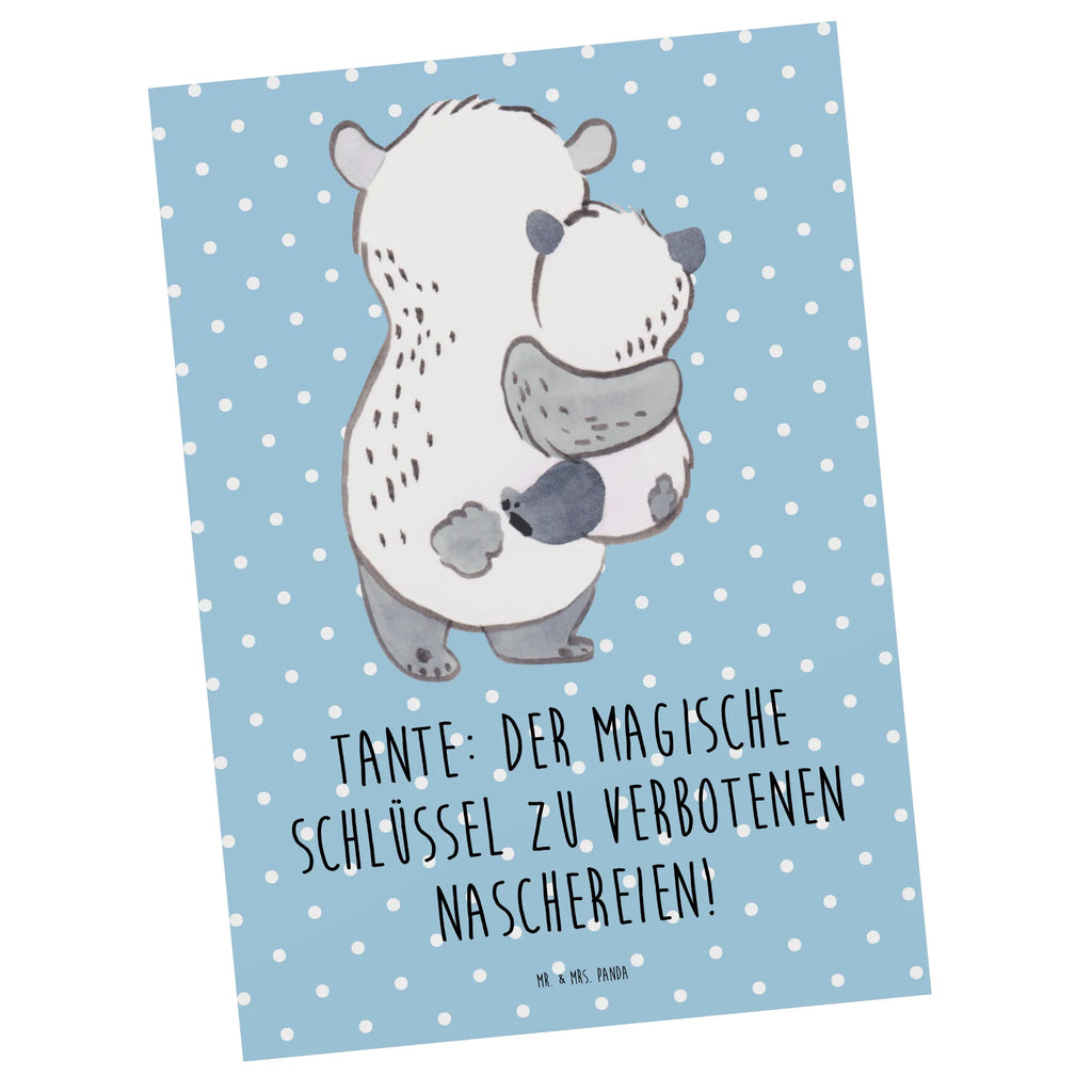 Postkarte Zauberhafte Tante Postkarte, Karte, Geschenkkarte, Grußkarte, Einladung, Ansichtskarte, Geburtstagskarte, Einladungskarte, Dankeskarte, Ansichtskarten, Einladung Geburtstag, Einladungskarten Geburtstag, Familie, Vatertag, Muttertag, Bruder, Schwester, Mama, Papa, Oma, Opa