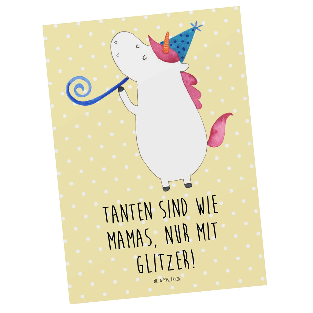 Postkarte Glitzernde Tante Postkarte, Karte, Geschenkkarte, Grußkarte, Einladung, Ansichtskarte, Geburtstagskarte, Einladungskarte, Dankeskarte, Ansichtskarten, Einladung Geburtstag, Einladungskarten Geburtstag, Familie, Vatertag, Muttertag, Bruder, Schwester, Mama, Papa, Oma, Opa