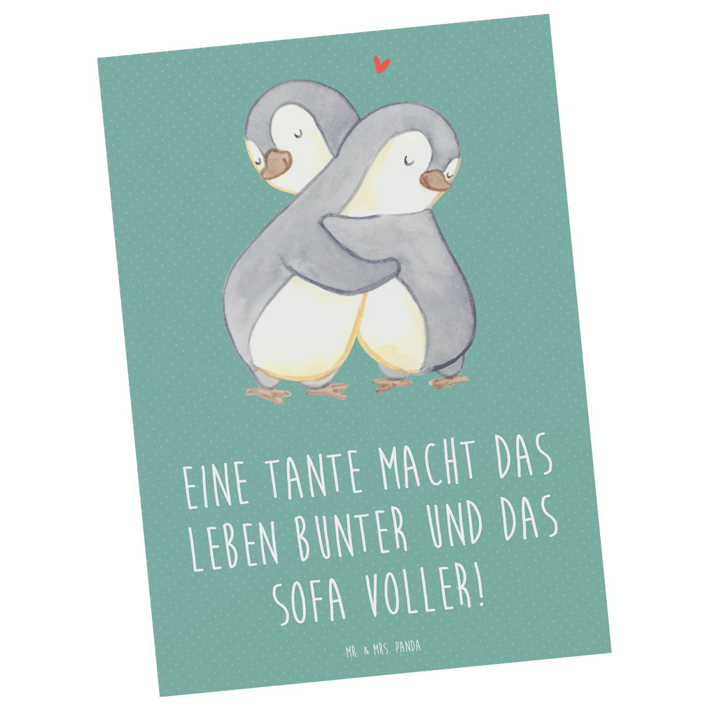 Postkarte Bunte Tante Postkarte, Karte, Geschenkkarte, Grußkarte, Einladung, Ansichtskarte, Geburtstagskarte, Einladungskarte, Dankeskarte, Ansichtskarten, Einladung Geburtstag, Einladungskarten Geburtstag, Familie, Vatertag, Muttertag, Bruder, Schwester, Mama, Papa, Oma, Opa