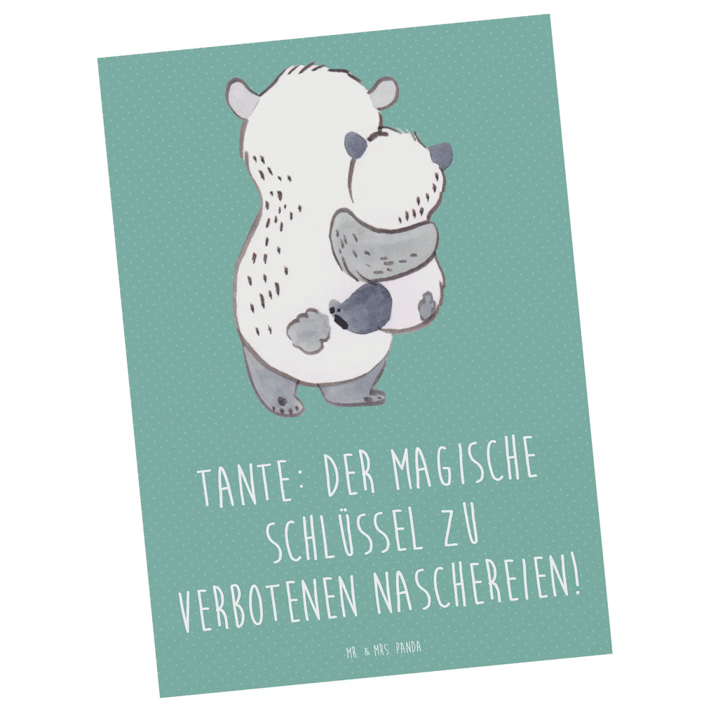 Postkarte Zauberhafte Tante Postkarte, Karte, Geschenkkarte, Grußkarte, Einladung, Ansichtskarte, Geburtstagskarte, Einladungskarte, Dankeskarte, Ansichtskarten, Einladung Geburtstag, Einladungskarten Geburtstag, Familie, Vatertag, Muttertag, Bruder, Schwester, Mama, Papa, Oma, Opa