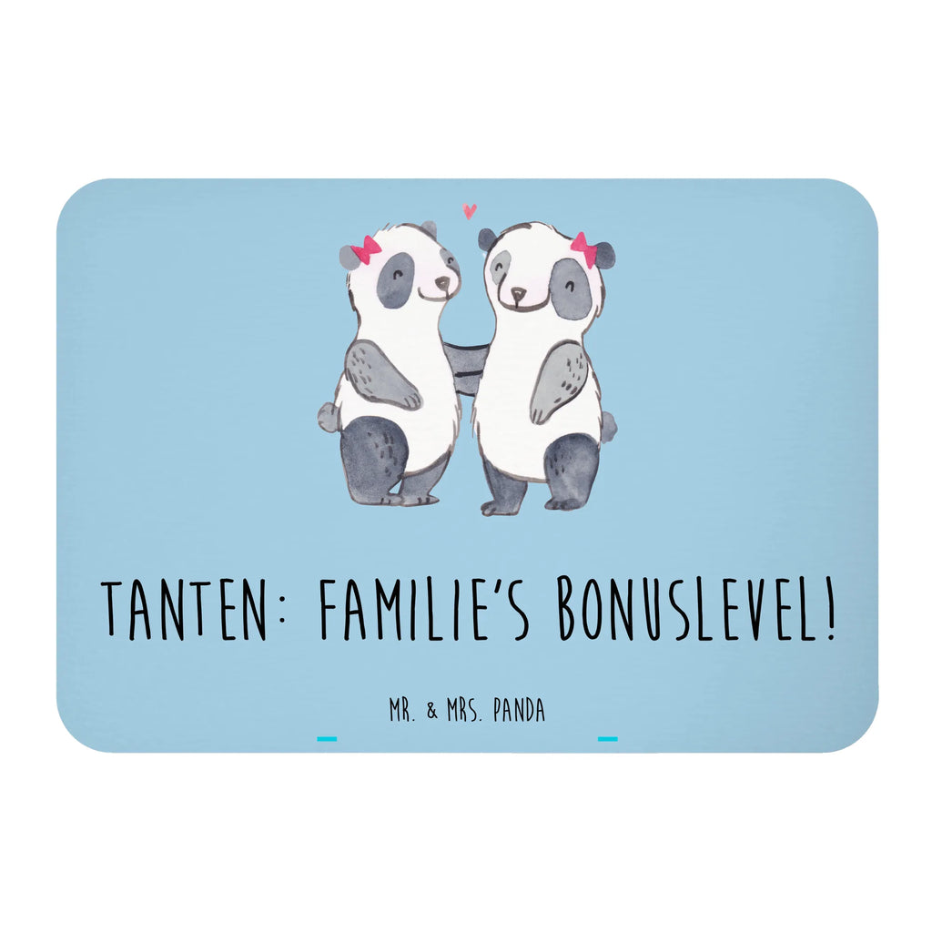 Magnet Tante Bonuslevel Kühlschrankmagnet, Pinnwandmagnet, Souvenir Magnet, Motivmagnete, Dekomagnet, Whiteboard Magnet, Notiz Magnet, Kühlschrank Dekoration, Familie, Vatertag, Muttertag, Bruder, Schwester, Mama, Papa, Oma, Opa