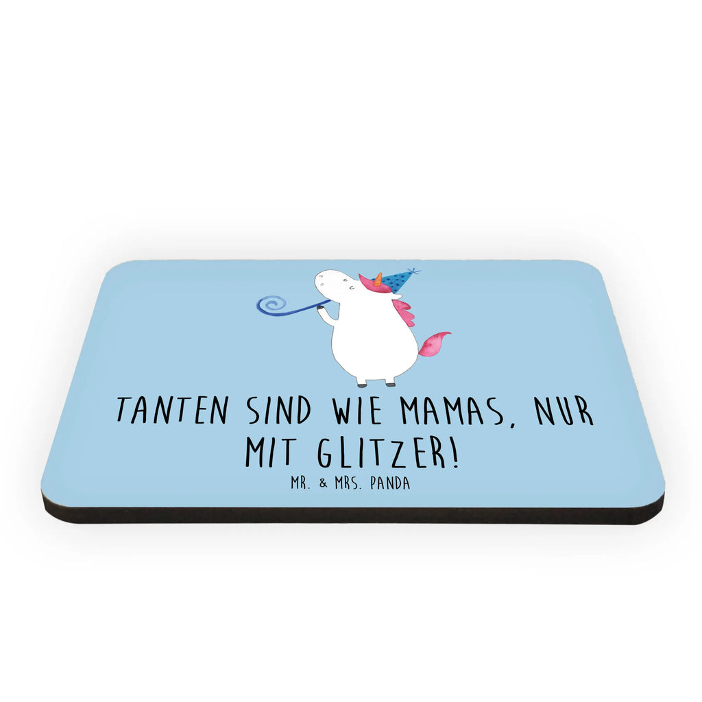 Magnet Glitzernde Tante Kühlschrankmagnet, Pinnwandmagnet, Souvenir Magnet, Motivmagnete, Dekomagnet, Whiteboard Magnet, Notiz Magnet, Kühlschrank Dekoration, Familie, Vatertag, Muttertag, Bruder, Schwester, Mama, Papa, Oma, Opa