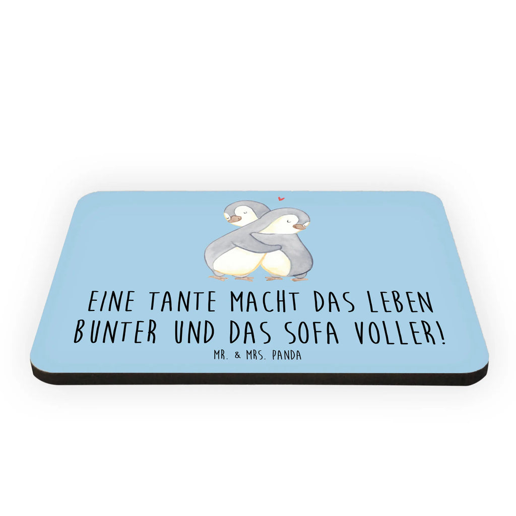 Magnet Bunte Tante Kühlschrankmagnet, Pinnwandmagnet, Souvenir Magnet, Motivmagnete, Dekomagnet, Whiteboard Magnet, Notiz Magnet, Kühlschrank Dekoration, Familie, Vatertag, Muttertag, Bruder, Schwester, Mama, Papa, Oma, Opa