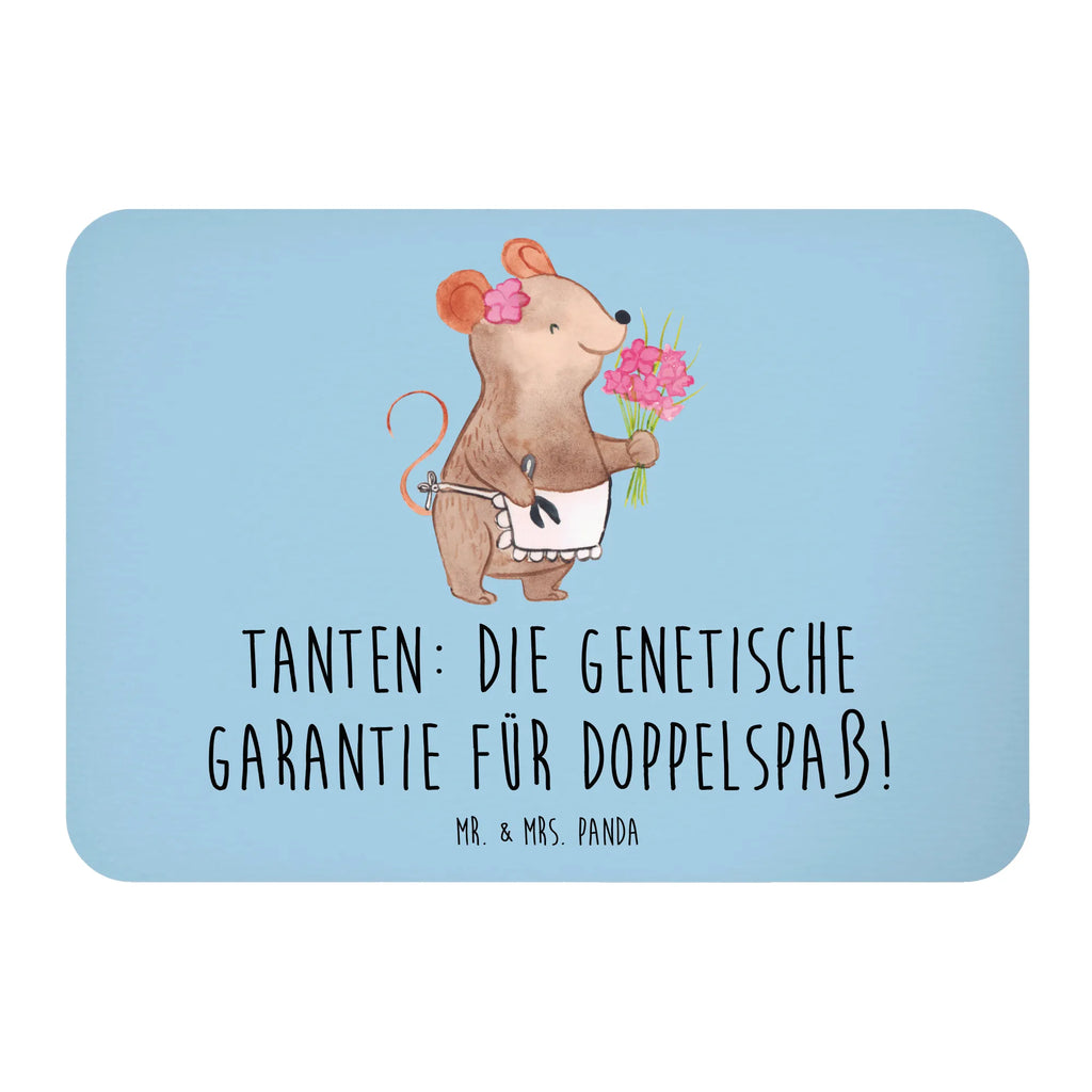 Magnet Tanten Doppelspaß Kühlschrankmagnet, Pinnwandmagnet, Souvenir Magnet, Motivmagnete, Dekomagnet, Whiteboard Magnet, Notiz Magnet, Kühlschrank Dekoration, Familie, Vatertag, Muttertag, Bruder, Schwester, Mama, Papa, Oma, Opa