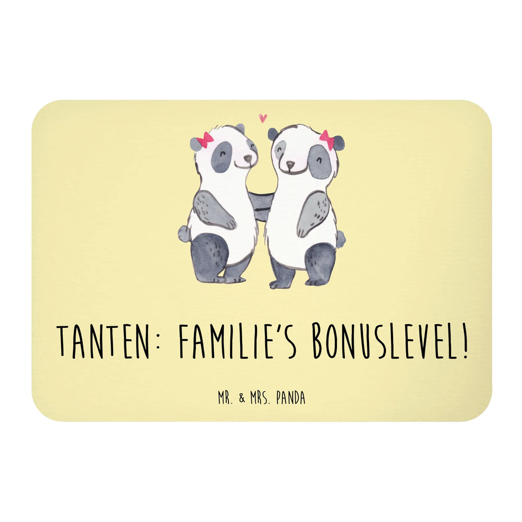 Magnet Tante Bonuslevel Kühlschrankmagnet, Pinnwandmagnet, Souvenir Magnet, Motivmagnete, Dekomagnet, Whiteboard Magnet, Notiz Magnet, Kühlschrank Dekoration, Familie, Vatertag, Muttertag, Bruder, Schwester, Mama, Papa, Oma, Opa