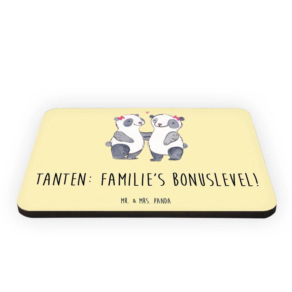 Magnet Tante Bonuslevel Kühlschrankmagnet, Pinnwandmagnet, Souvenir Magnet, Motivmagnete, Dekomagnet, Whiteboard Magnet, Notiz Magnet, Kühlschrank Dekoration, Familie, Vatertag, Muttertag, Bruder, Schwester, Mama, Papa, Oma, Opa